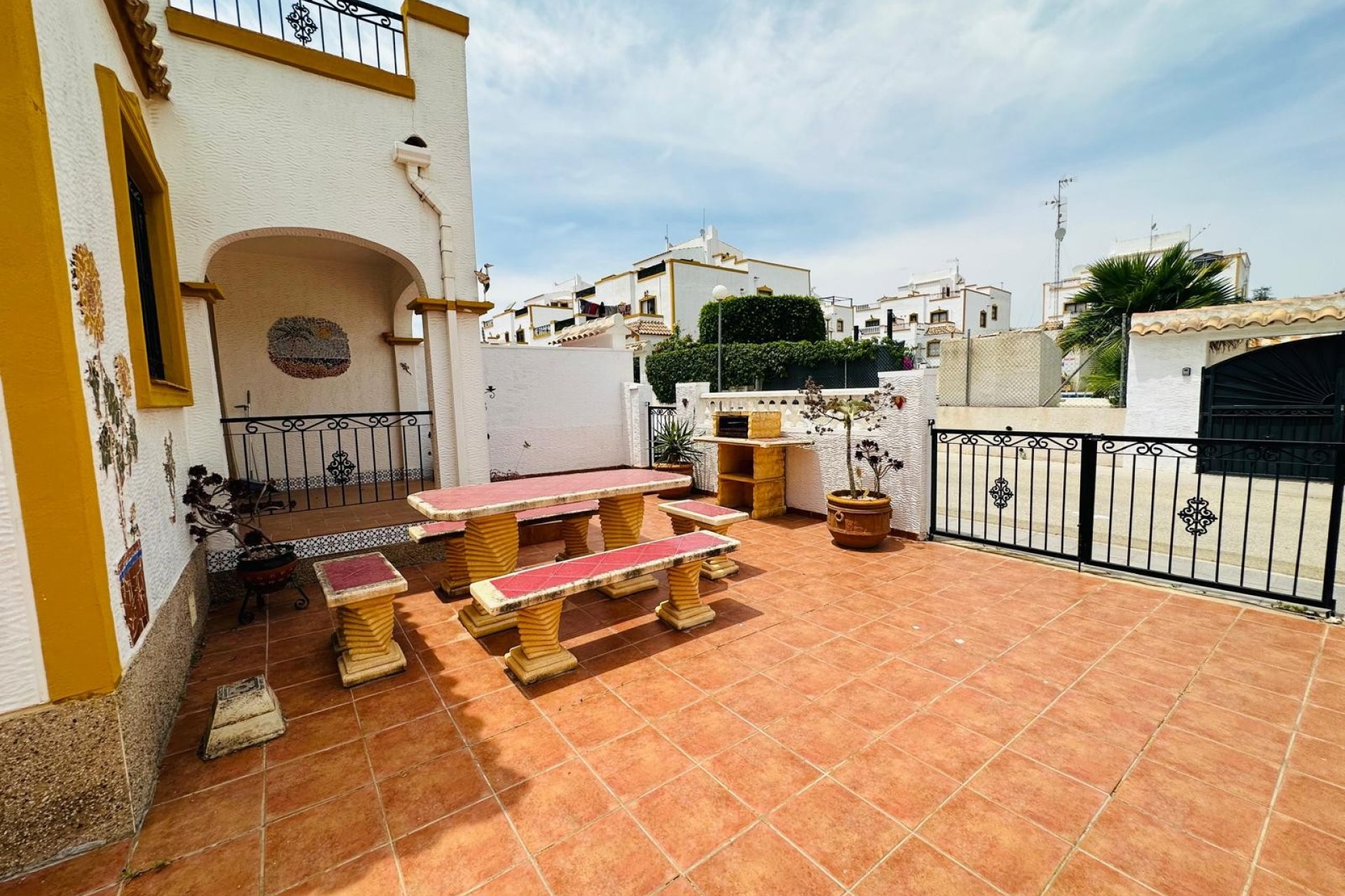 Återförsäljning - Radhus -
Orihuela - Entre Naranjos Vistabella