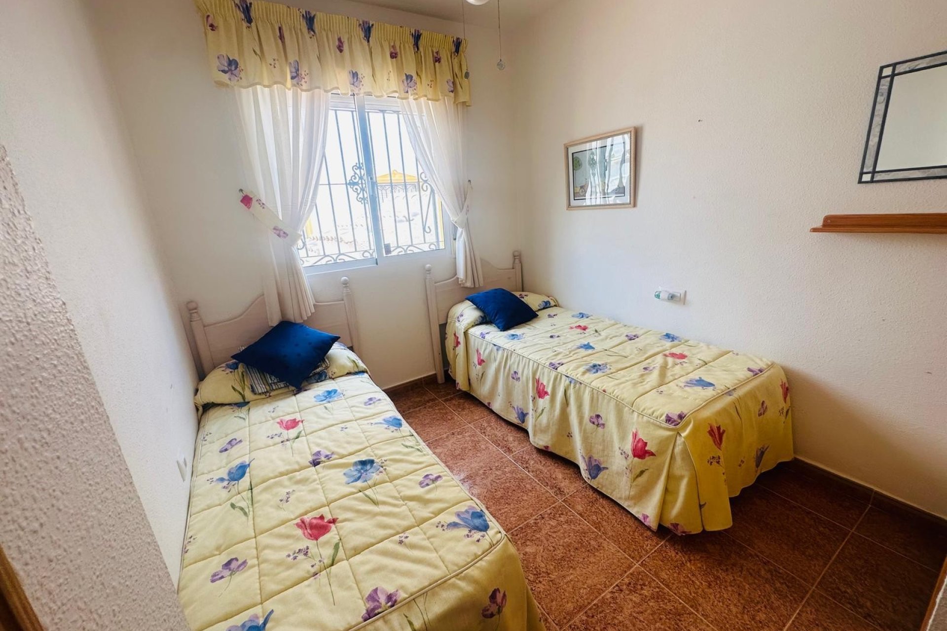 Återförsäljning - Radhus -
Orihuela - Entre Naranjos Vistabella
