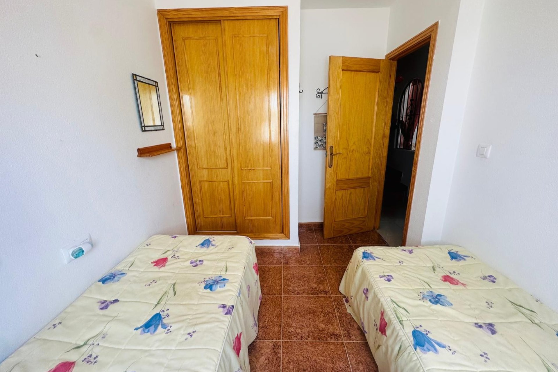 Återförsäljning - Radhus -
Orihuela - Entre Naranjos Vistabella