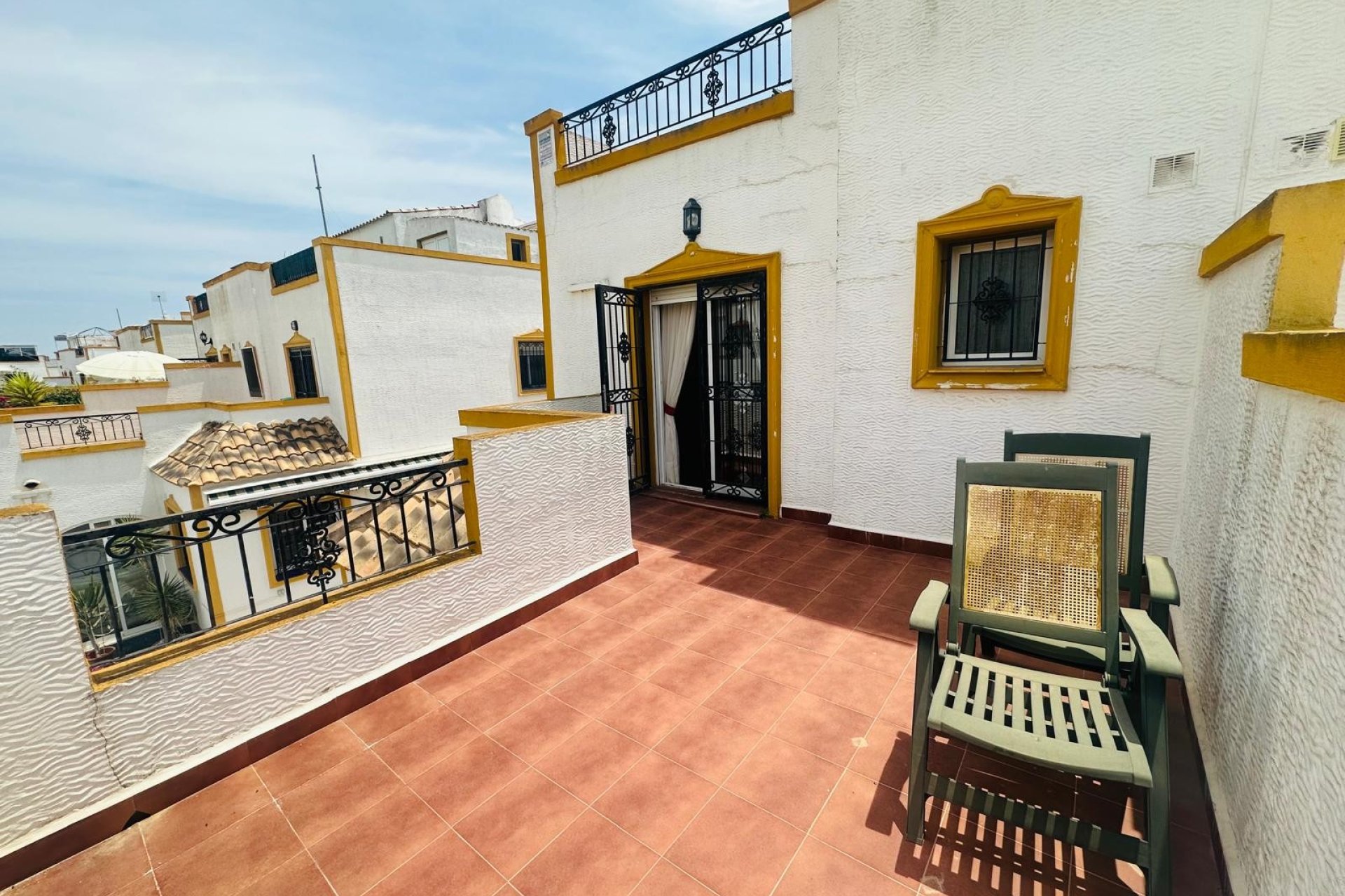 Återförsäljning - Radhus -
Orihuela - Entre Naranjos Vistabella