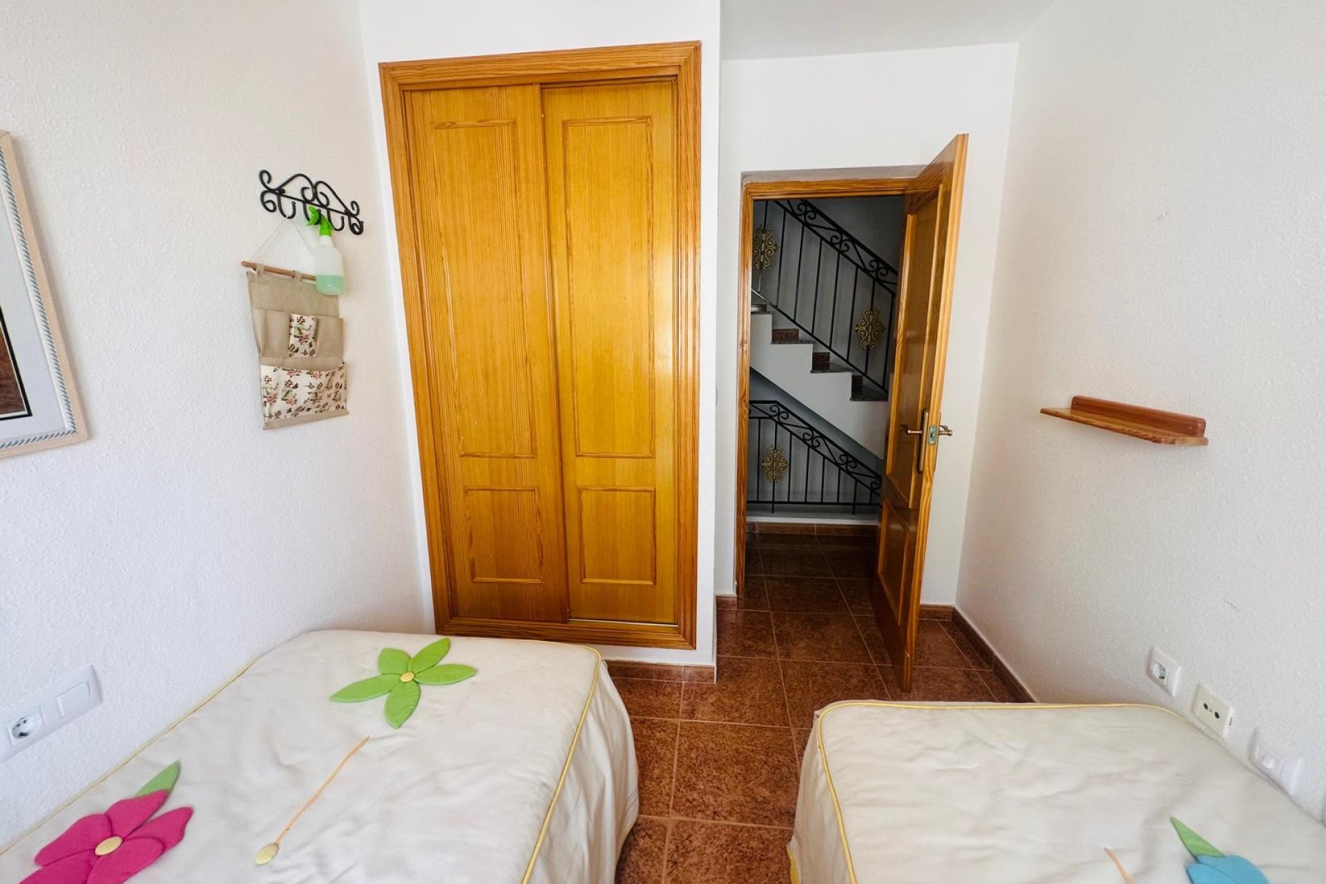 Återförsäljning - Radhus -
Orihuela - Entre Naranjos Vistabella