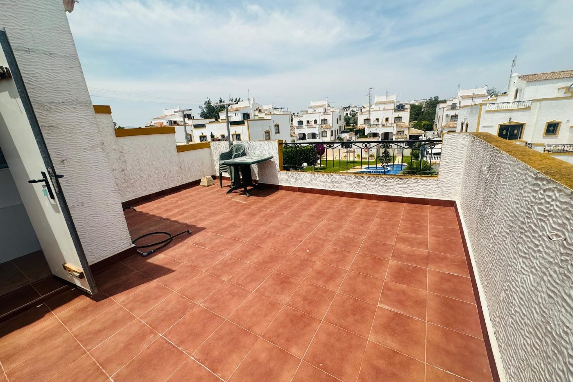 Återförsäljning - Radhus -
Orihuela - Entre Naranjos Vistabella