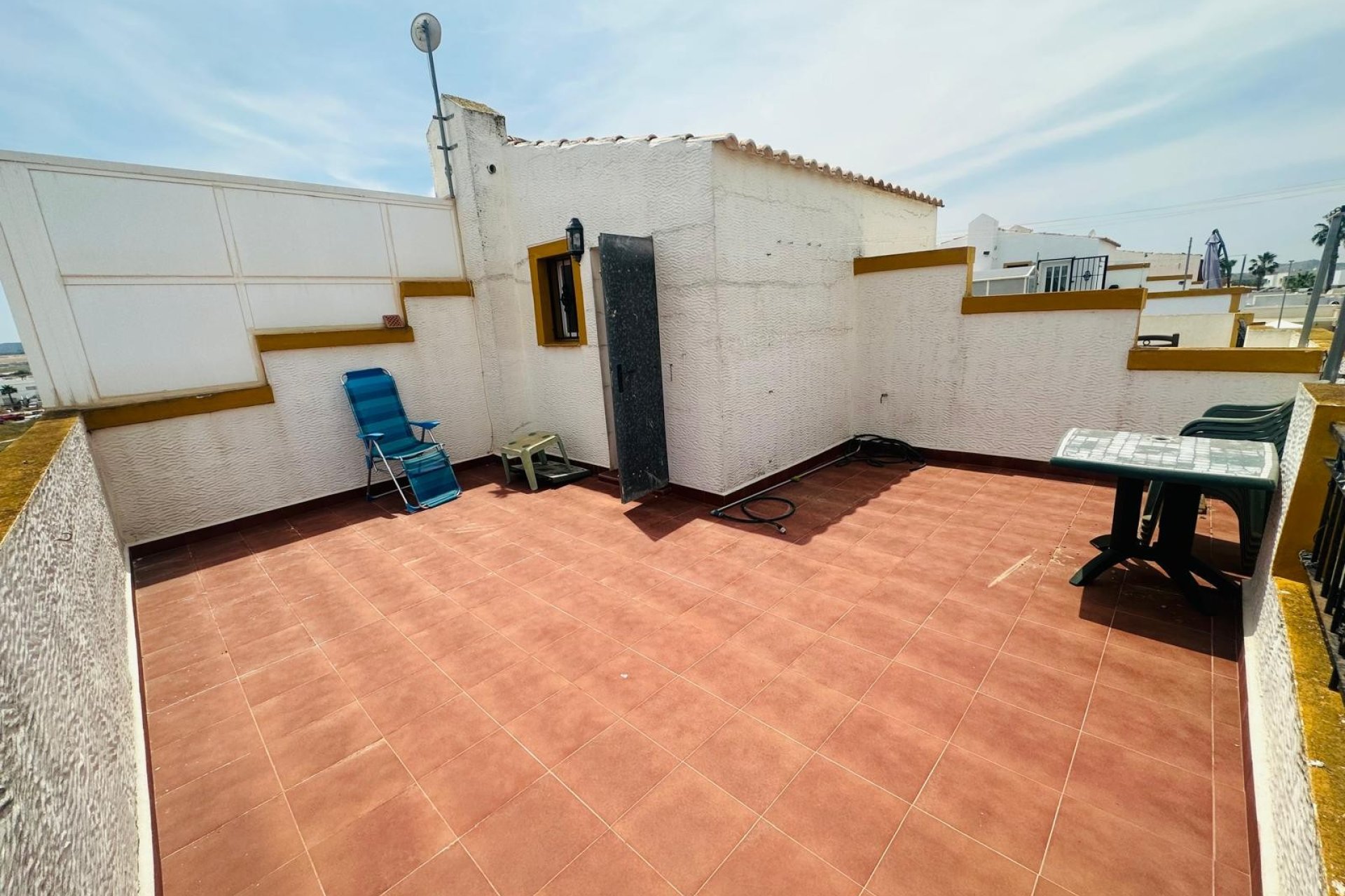 Återförsäljning - Radhus -
Orihuela - Entre Naranjos Vistabella