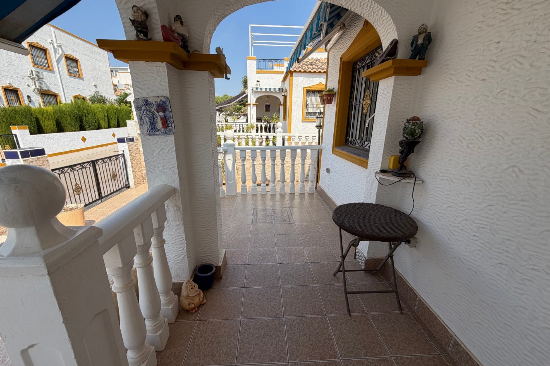 Återförsäljning - Radhus -
Orihuela - Entre Naranjos Vistabella