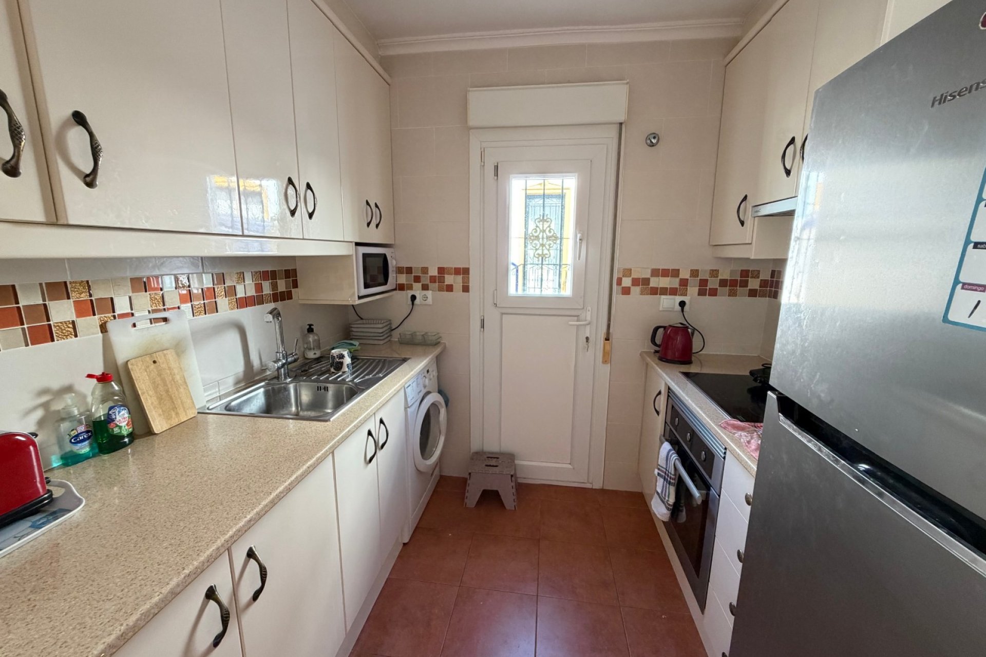 Återförsäljning - Radhus -
Orihuela - Entre Naranjos Vistabella
