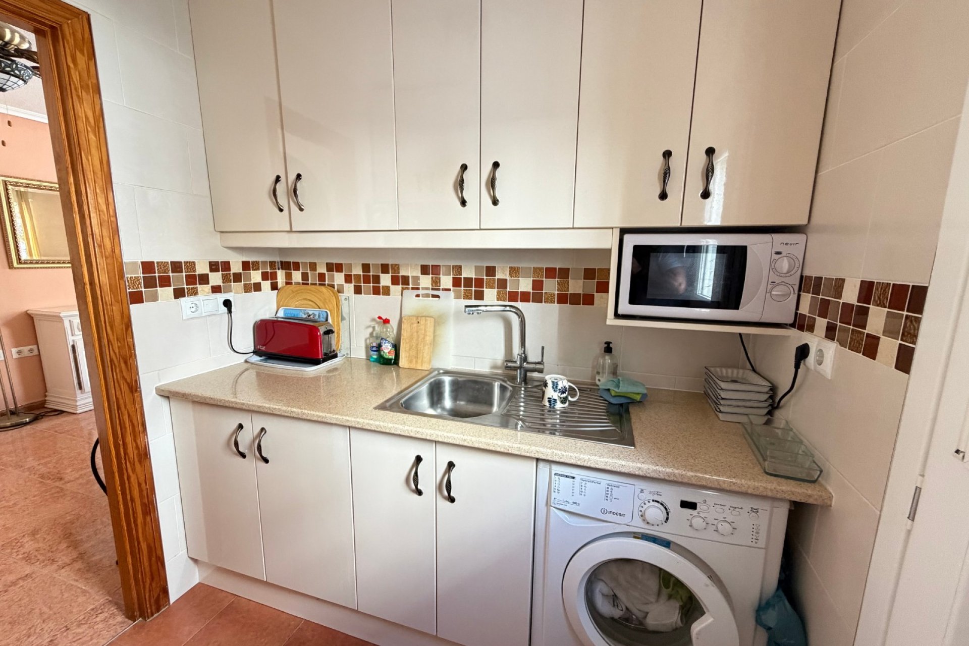 Återförsäljning - Radhus -
Orihuela - Entre Naranjos Vistabella