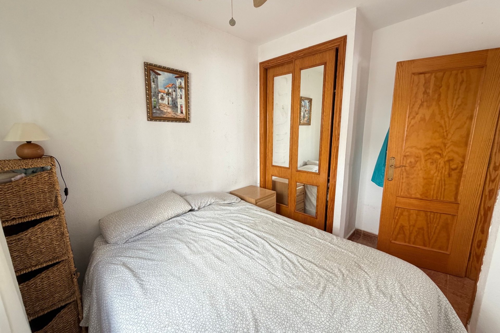 Återförsäljning - Radhus -
Orihuela - Entre Naranjos Vistabella