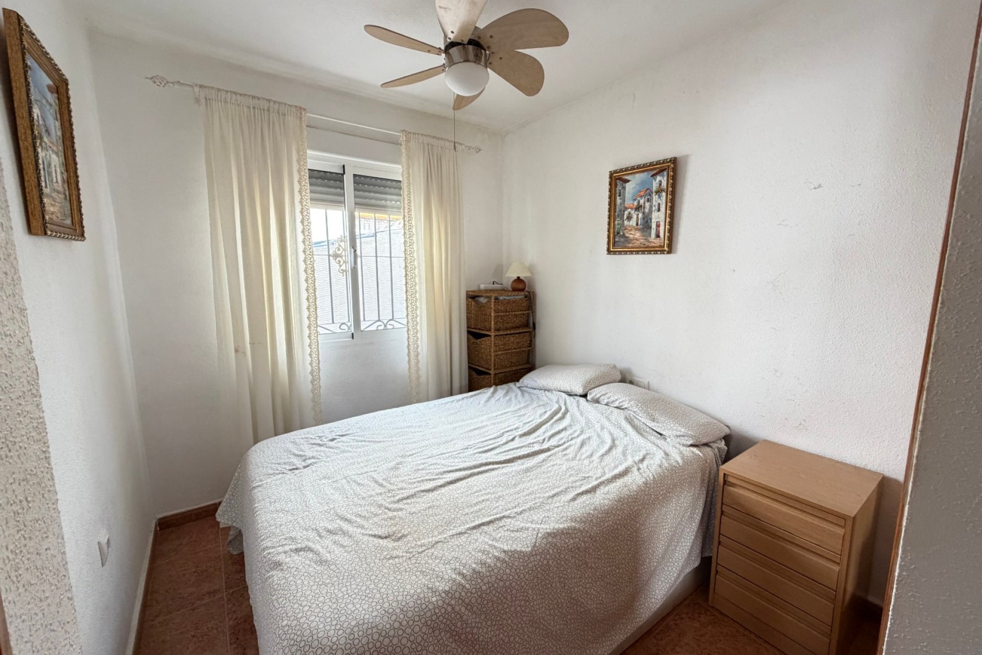 Återförsäljning - Radhus -
Orihuela - Entre Naranjos Vistabella