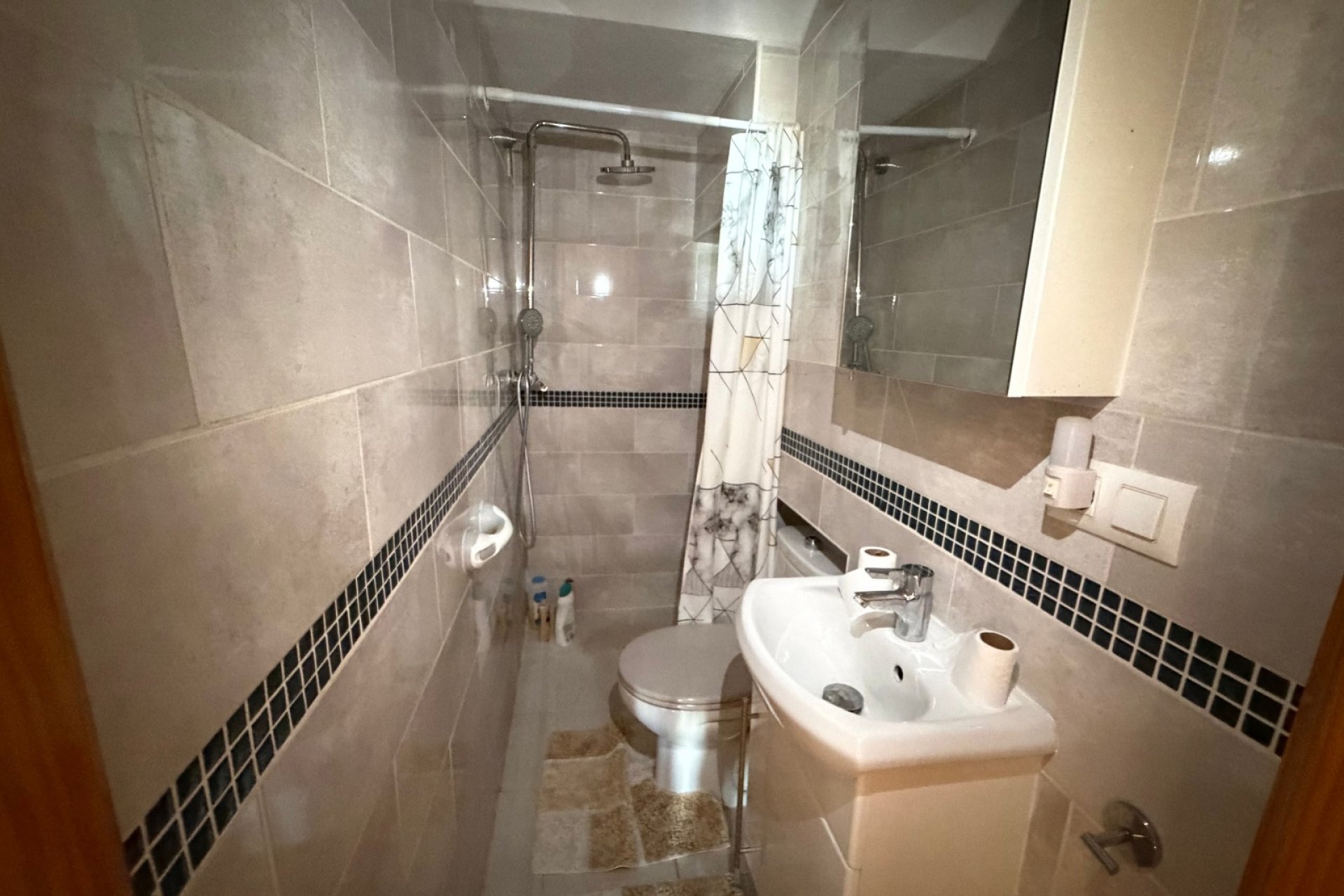 Återförsäljning - Radhus -
Orihuela - Entre Naranjos Vistabella