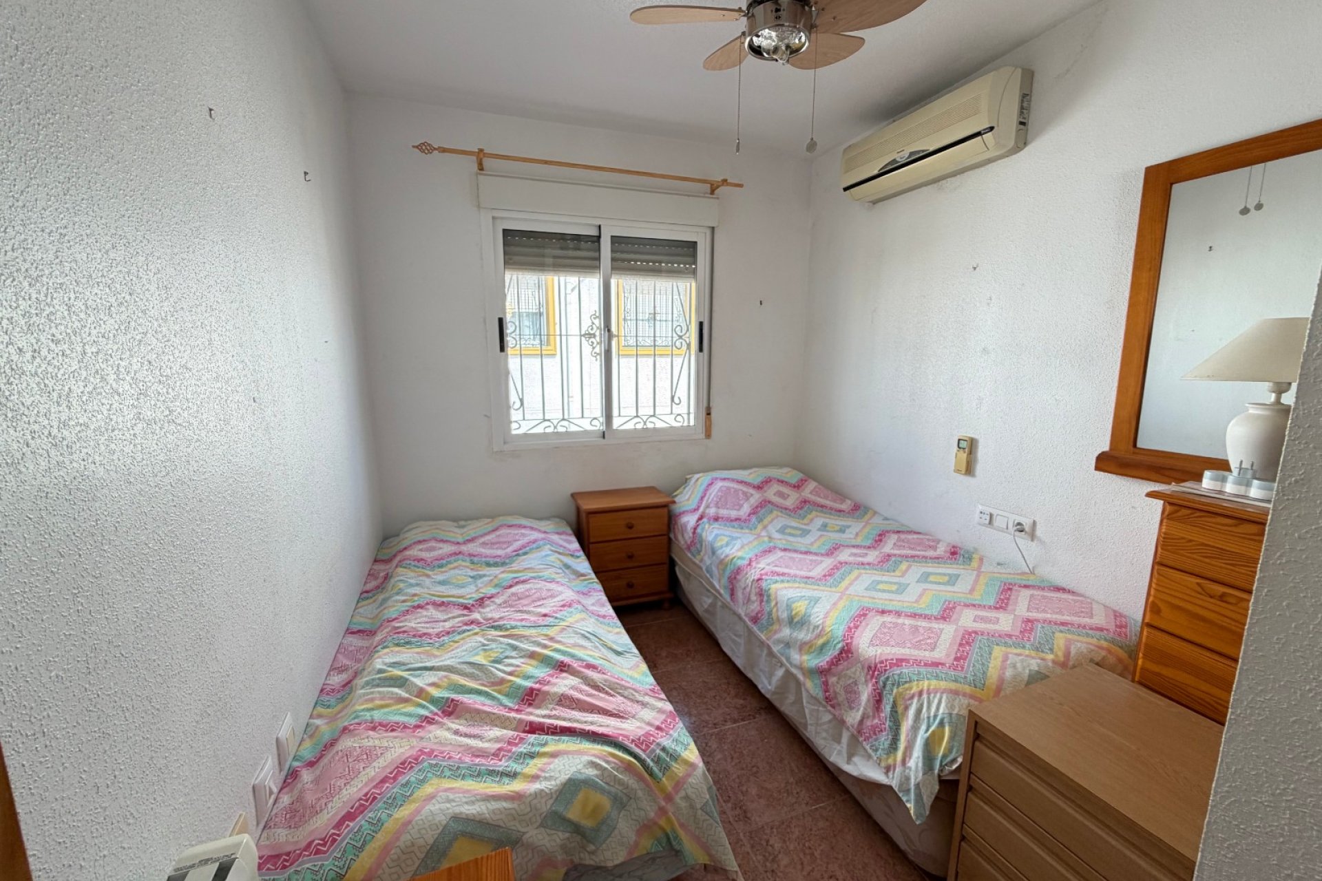 Återförsäljning - Radhus -
Orihuela - Entre Naranjos Vistabella