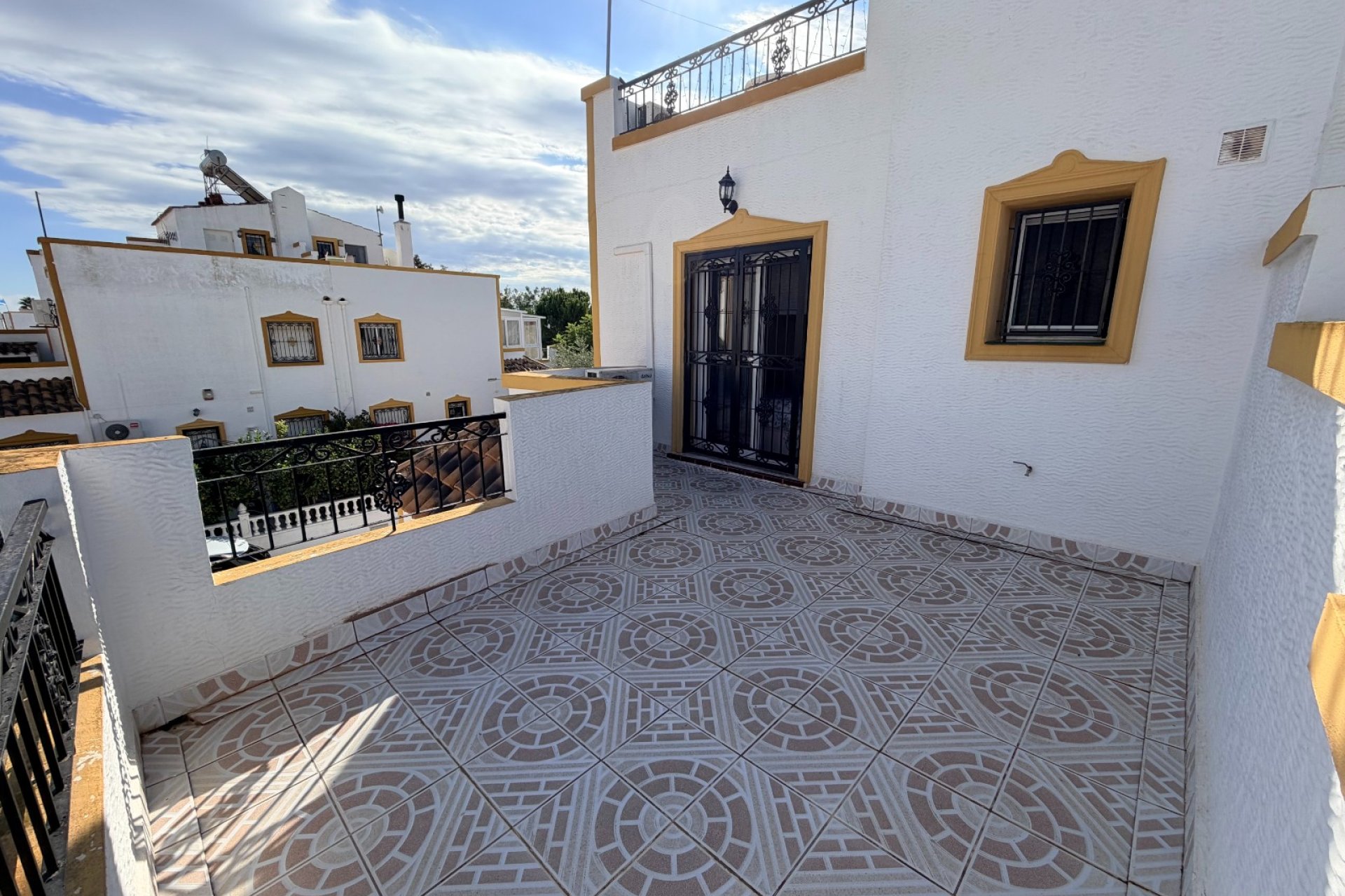 Återförsäljning - Radhus -
Orihuela - Entre Naranjos Vistabella