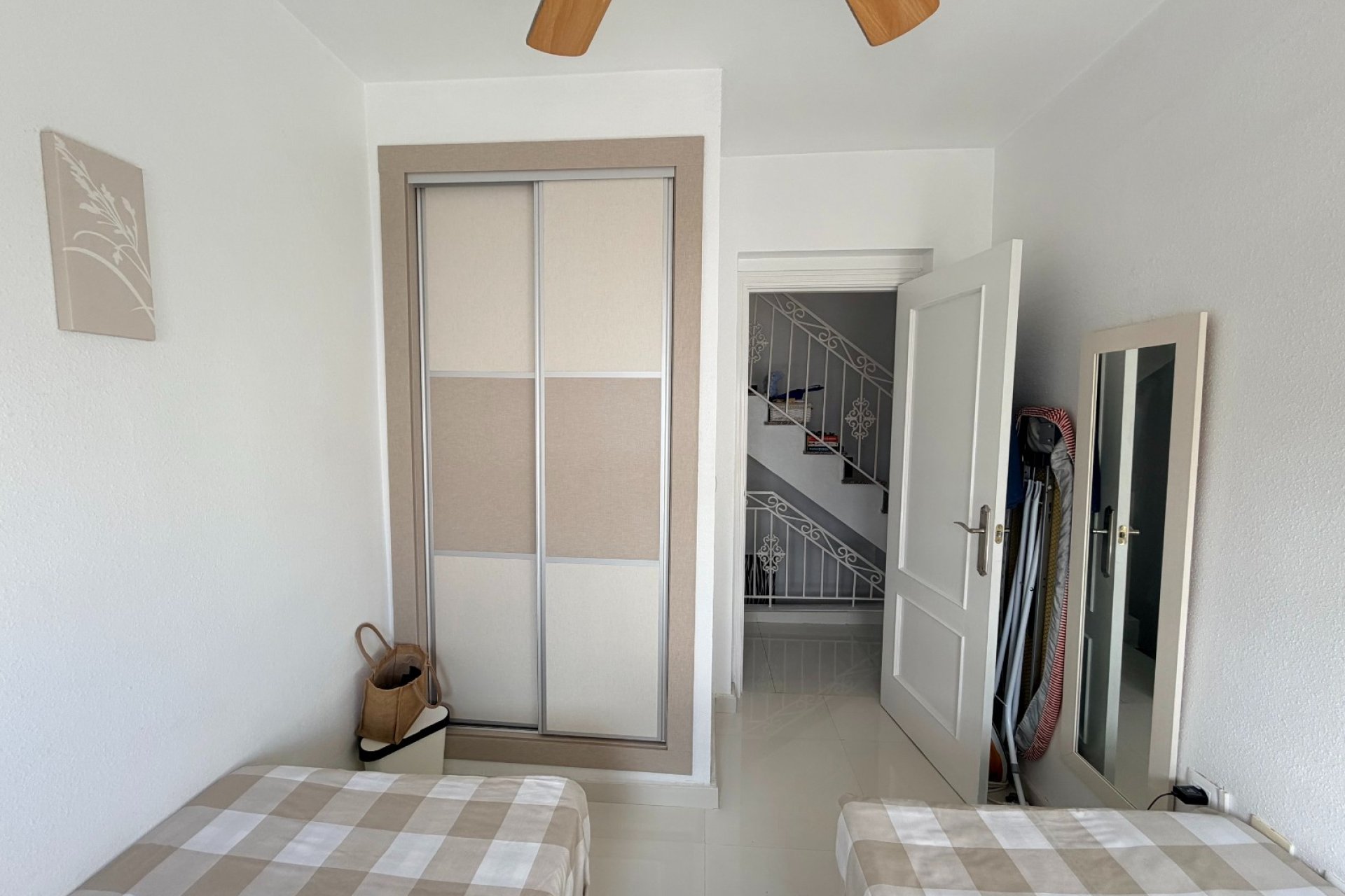 Återförsäljning - Radhus -
Orihuela - Entre Naranjos Vistabella