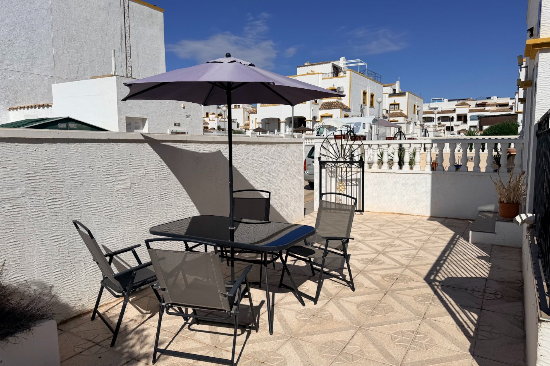 Återförsäljning - Radhus -
Orihuela - Entre Naranjos Vistabella
