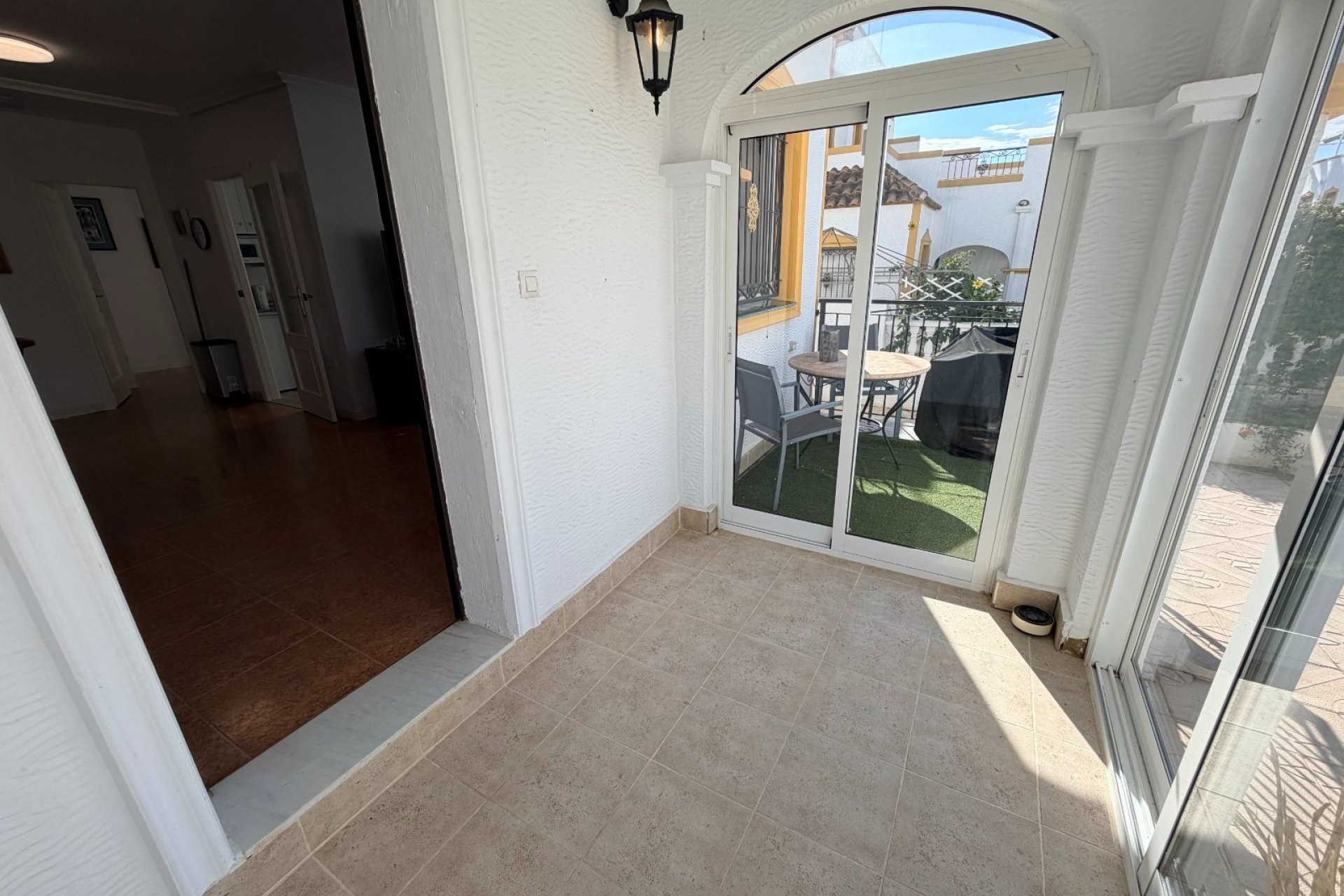 Återförsäljning - Radhus -
Orihuela - Entre Naranjos Vistabella