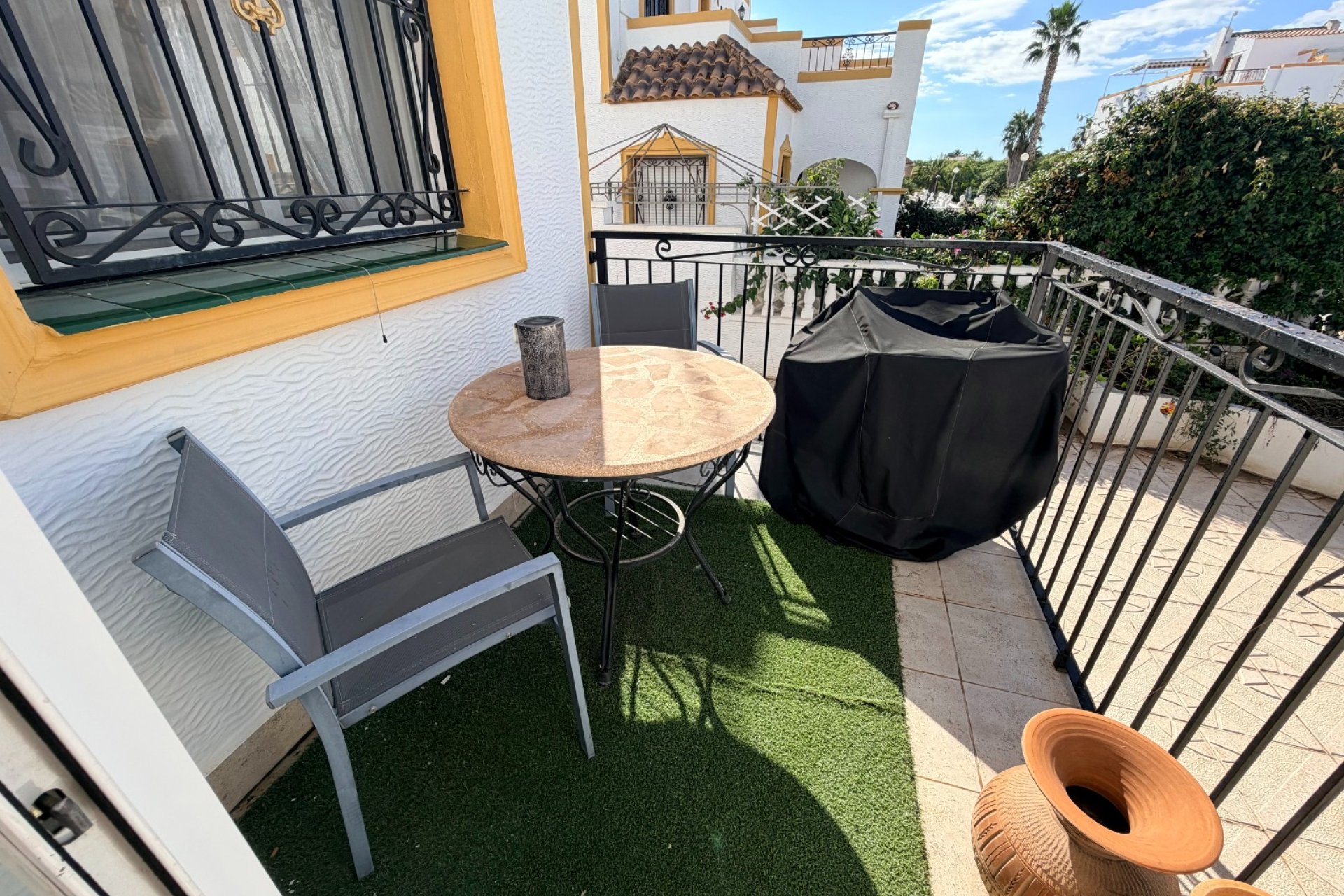 Återförsäljning - Radhus -
Orihuela - Entre Naranjos Vistabella