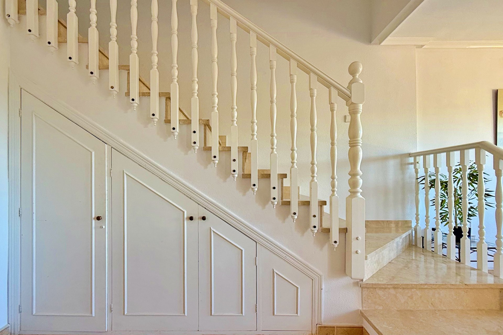 Återförsäljning - Radhus -
Orihuela - Orihuela Costa