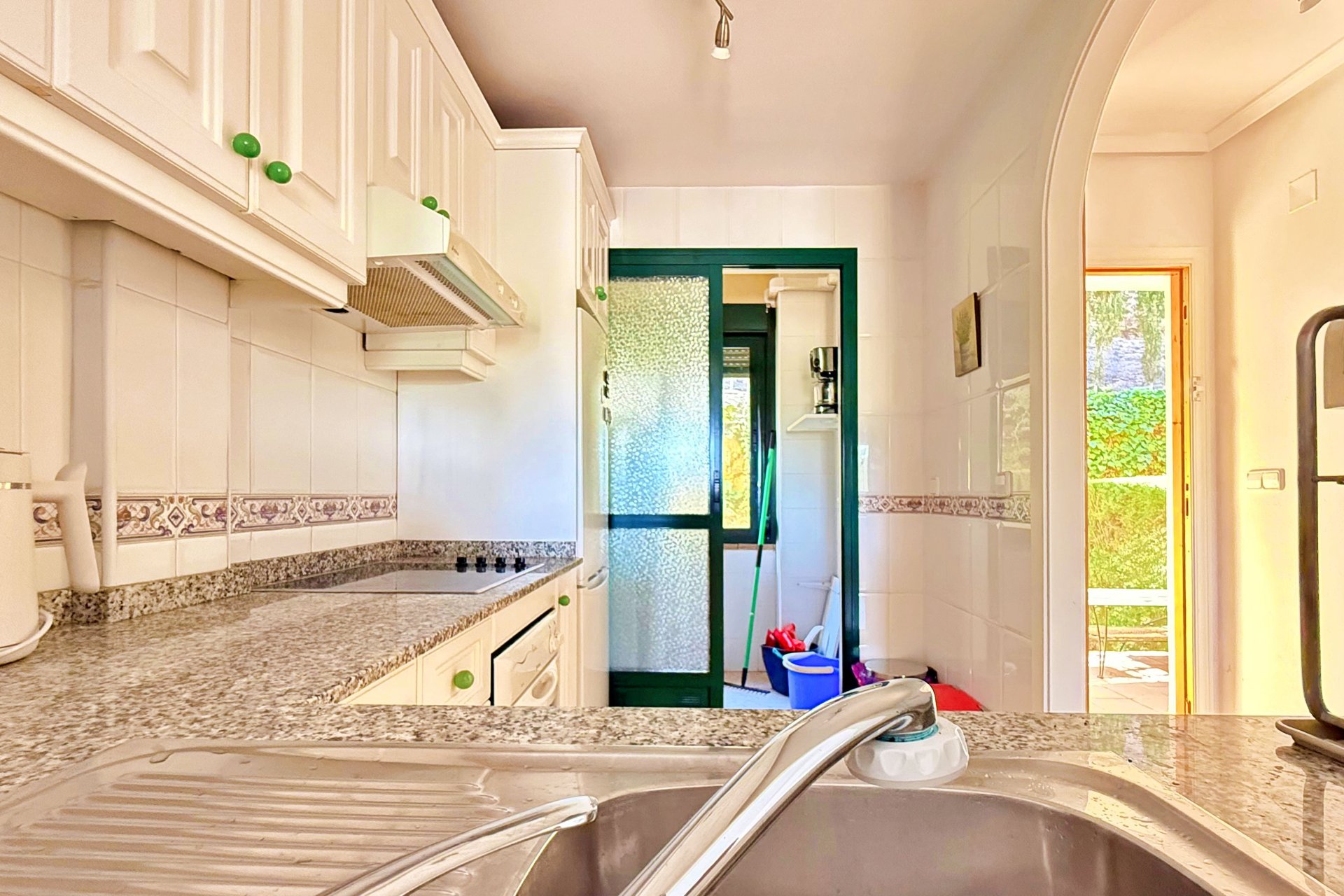 Återförsäljning - Radhus -
Orihuela - Orihuela Costa