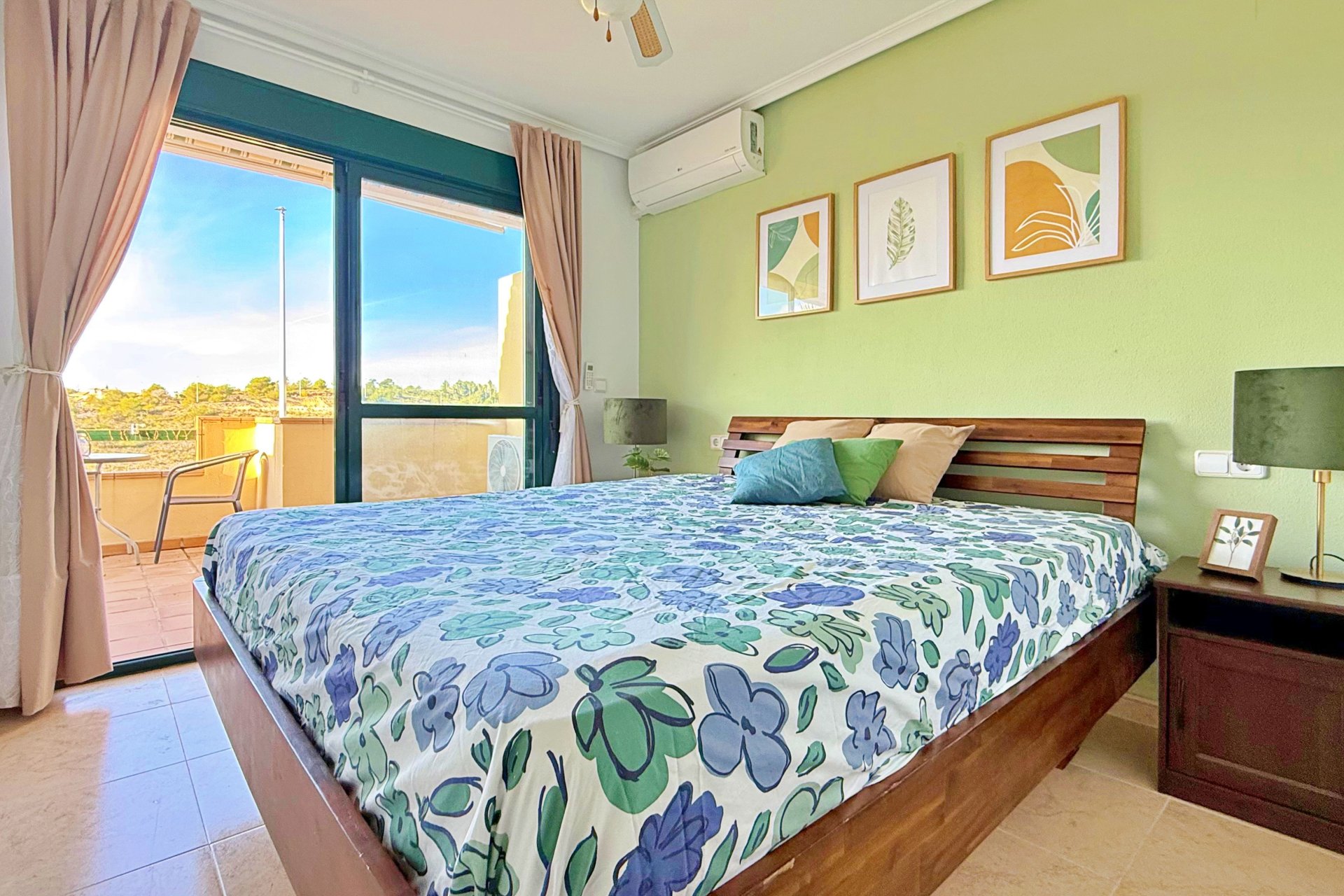 Återförsäljning - Radhus -
Orihuela - Orihuela Costa