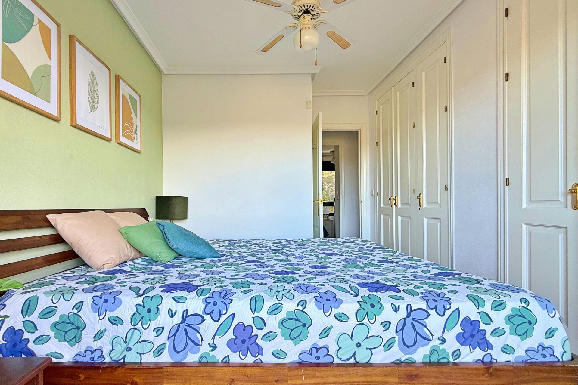 Återförsäljning - Radhus -
Orihuela - Orihuela Costa