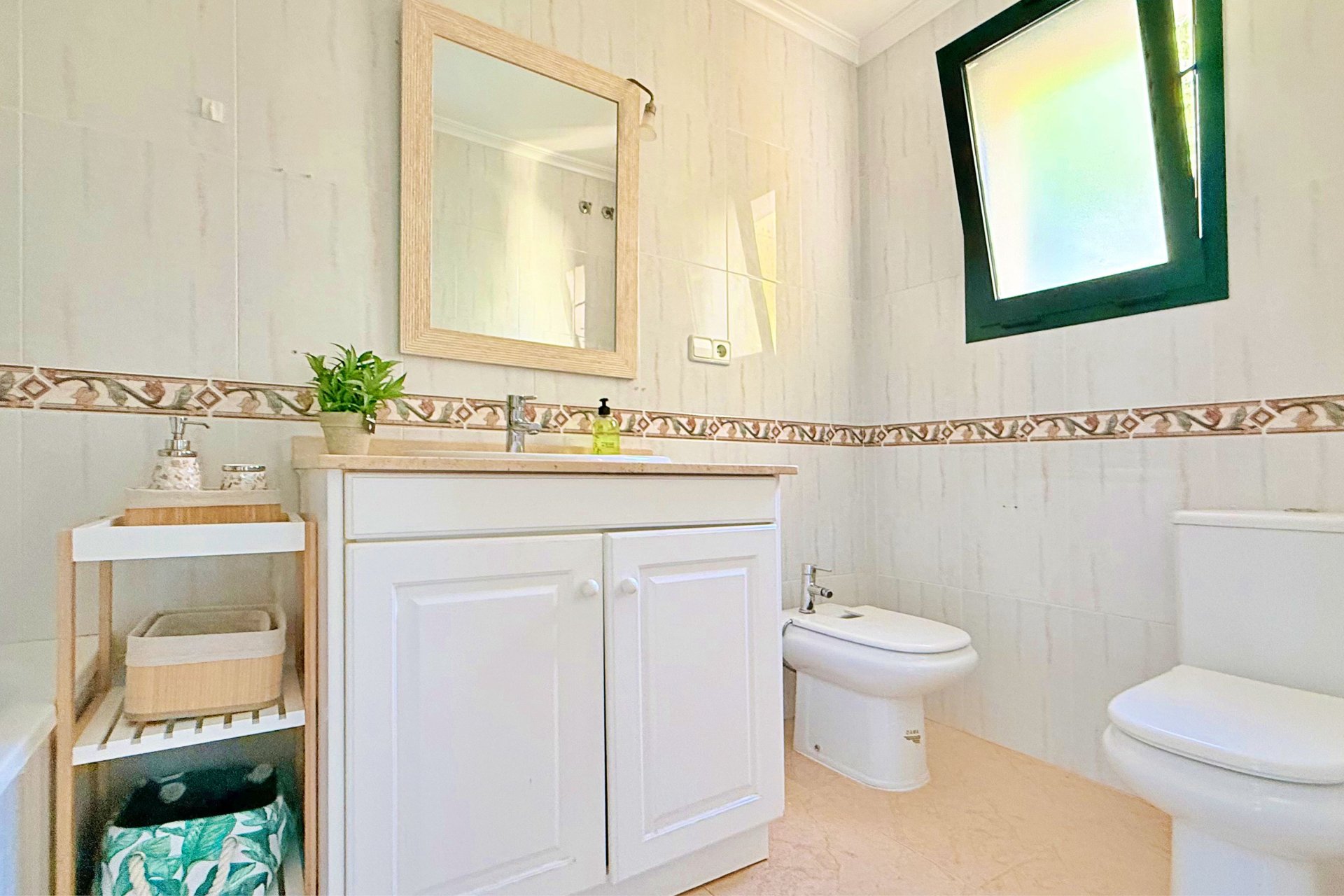 Återförsäljning - Radhus -
Orihuela - Orihuela Costa