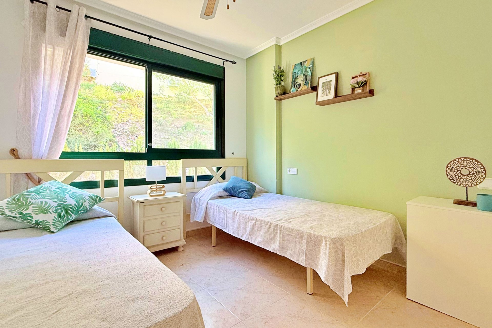 Återförsäljning - Radhus -
Orihuela - Orihuela Costa