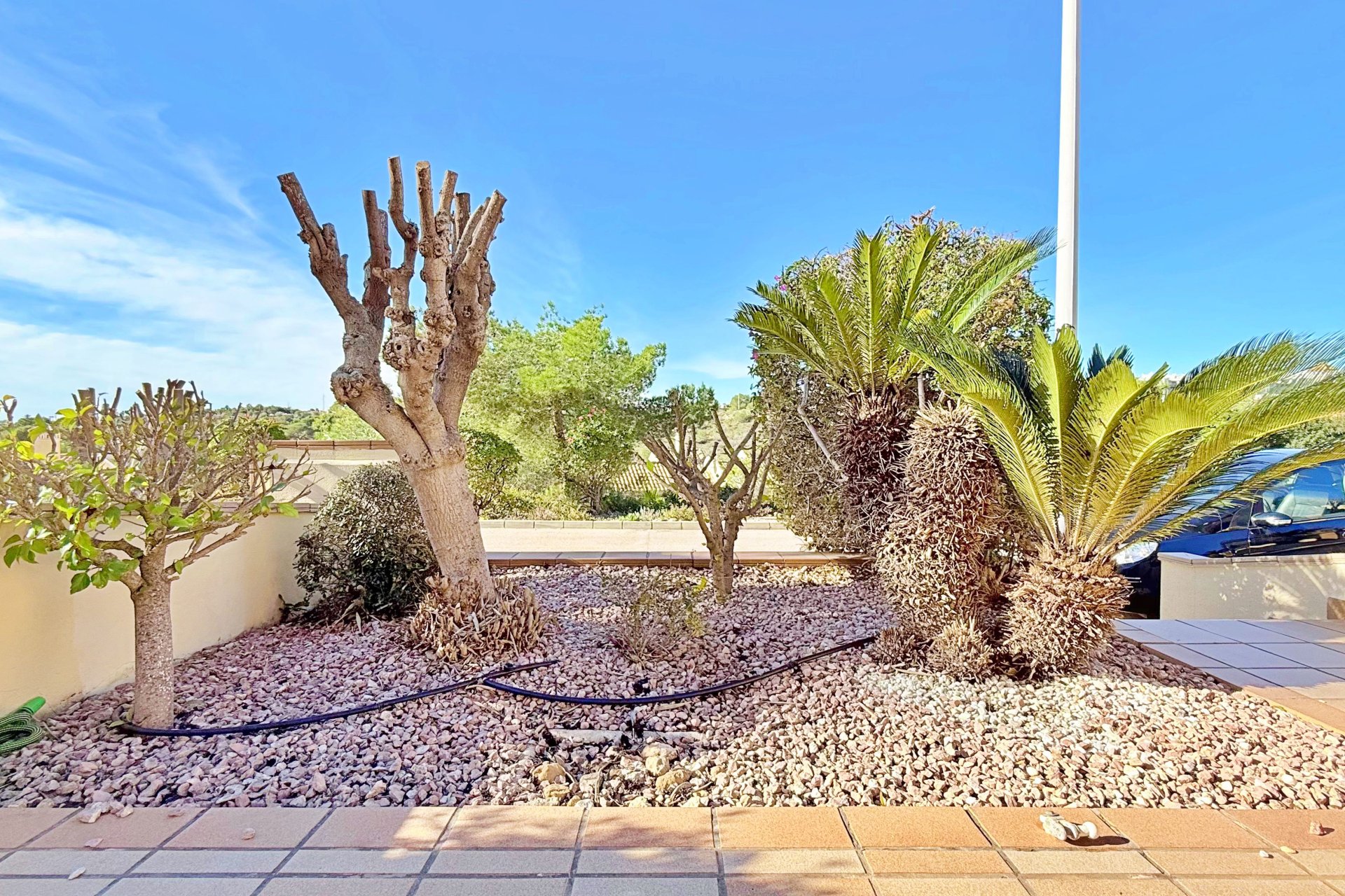 Återförsäljning - Radhus -
Orihuela - Orihuela Costa