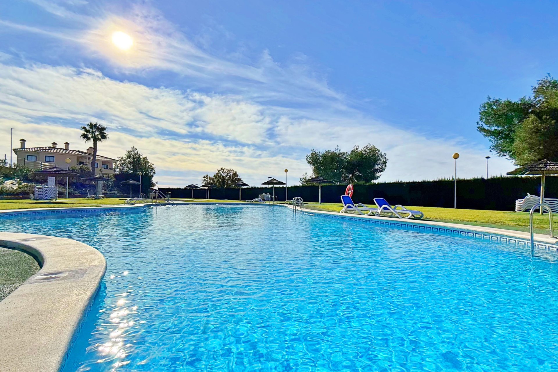 Återförsäljning - Radhus -
Orihuela - Orihuela Costa