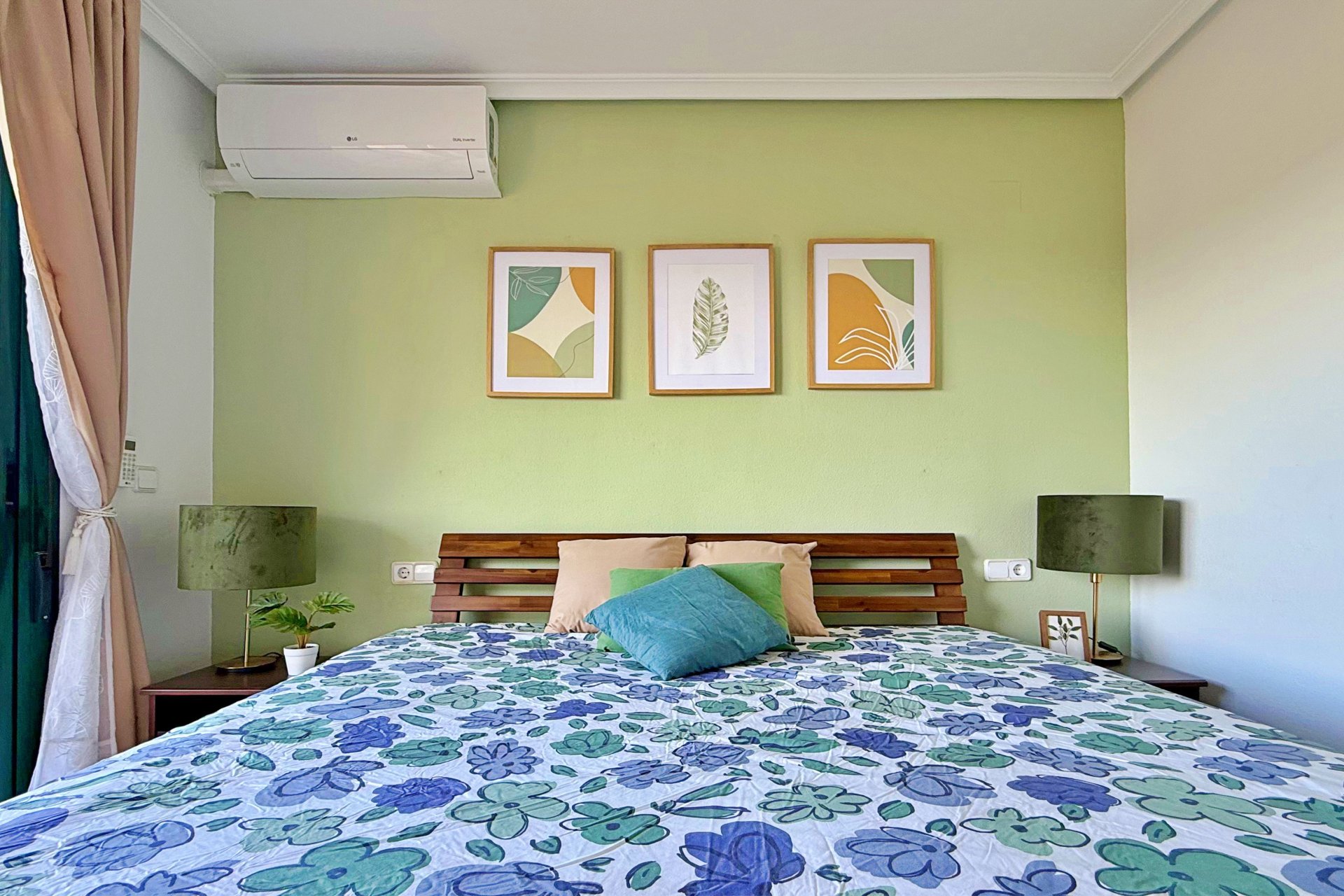 Återförsäljning - Radhus -
Orihuela - Orihuela Costa