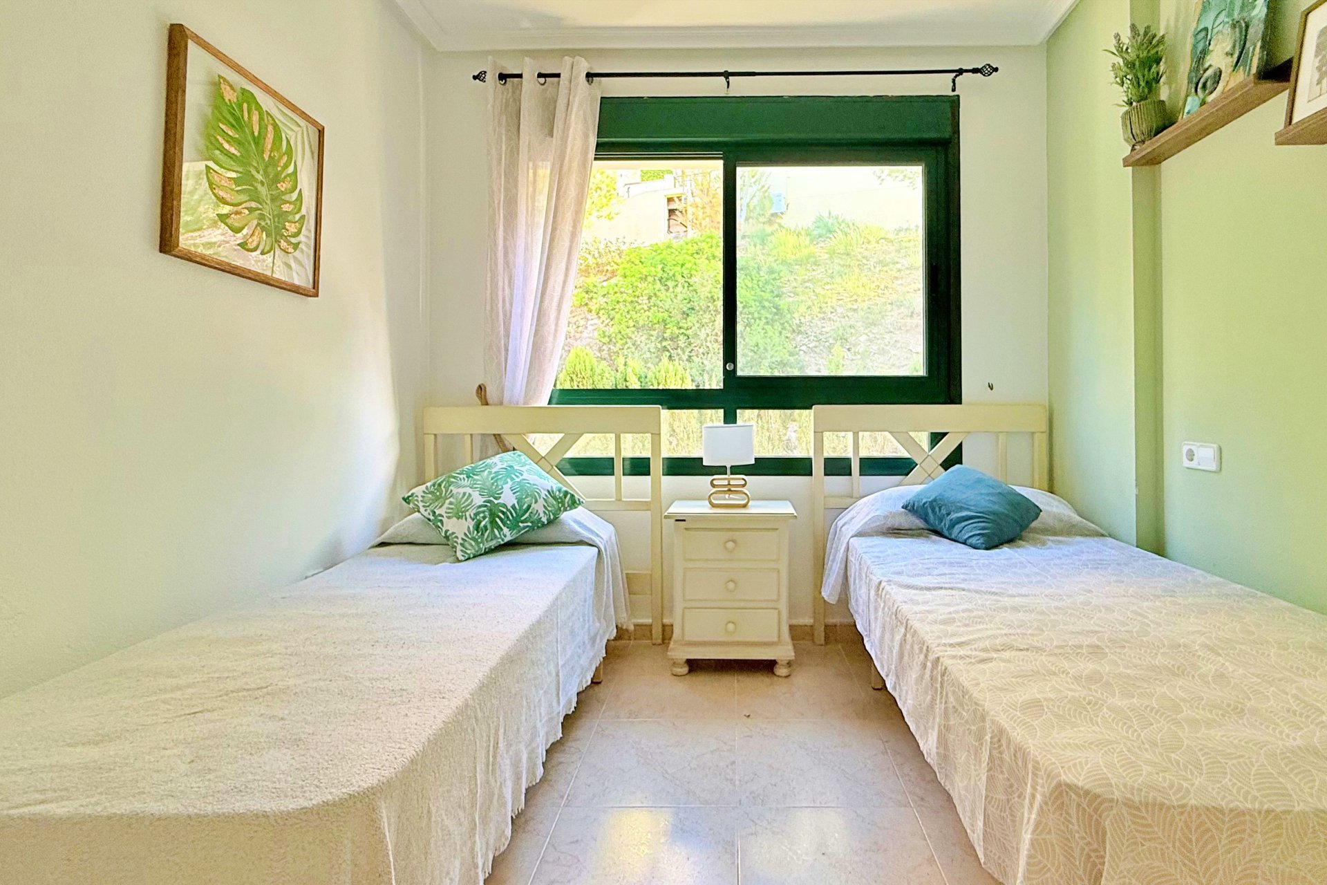 Återförsäljning - Radhus -
Orihuela - Orihuela Costa