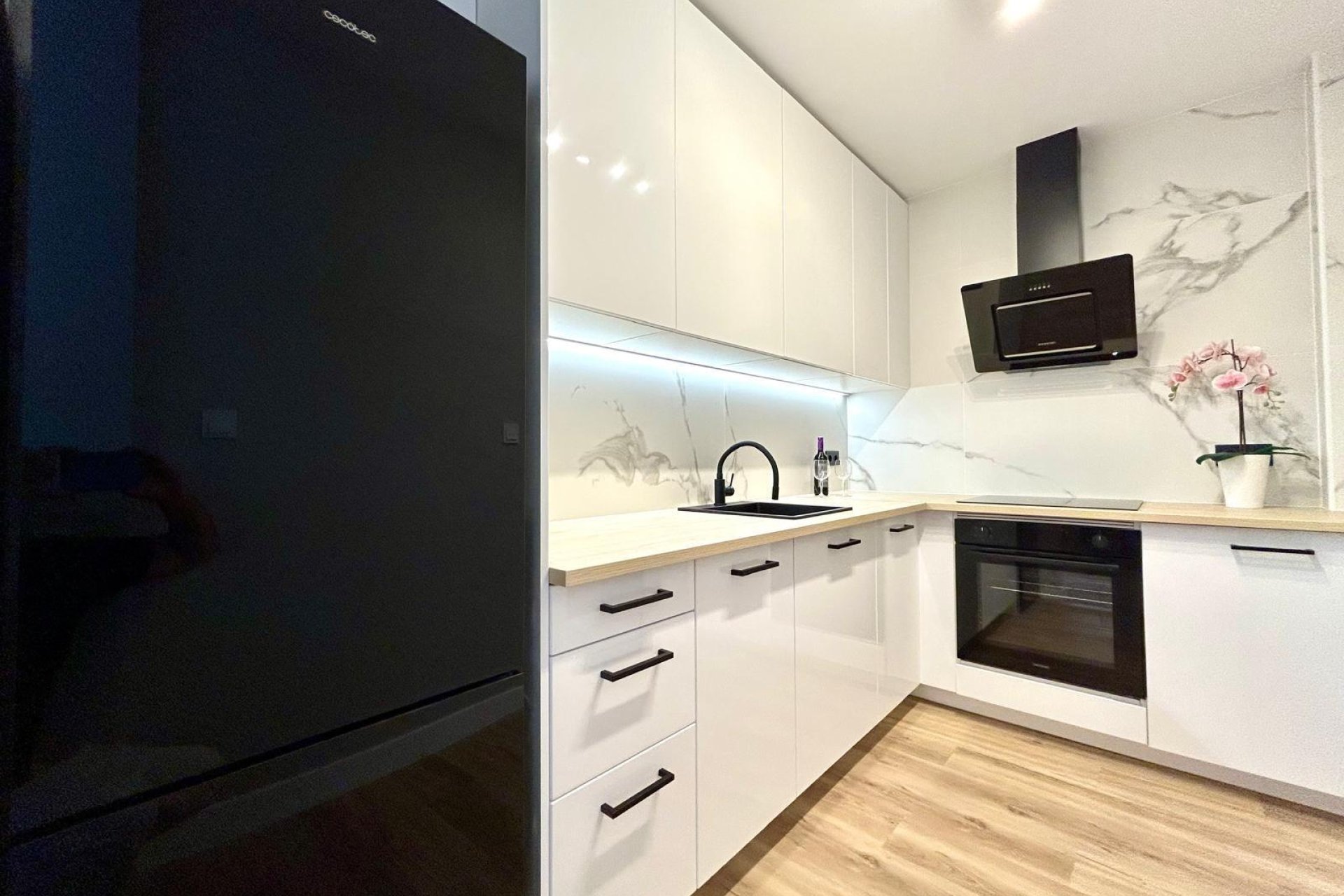 Återförsäljning - Radhus -
Orihuela - Urbanización Perla del Mar