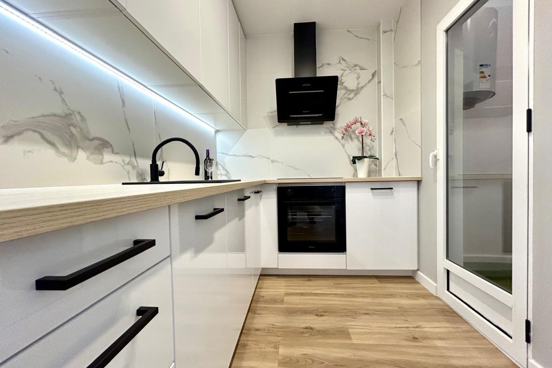 Återförsäljning - Radhus -
Orihuela - Urbanización Perla del Mar