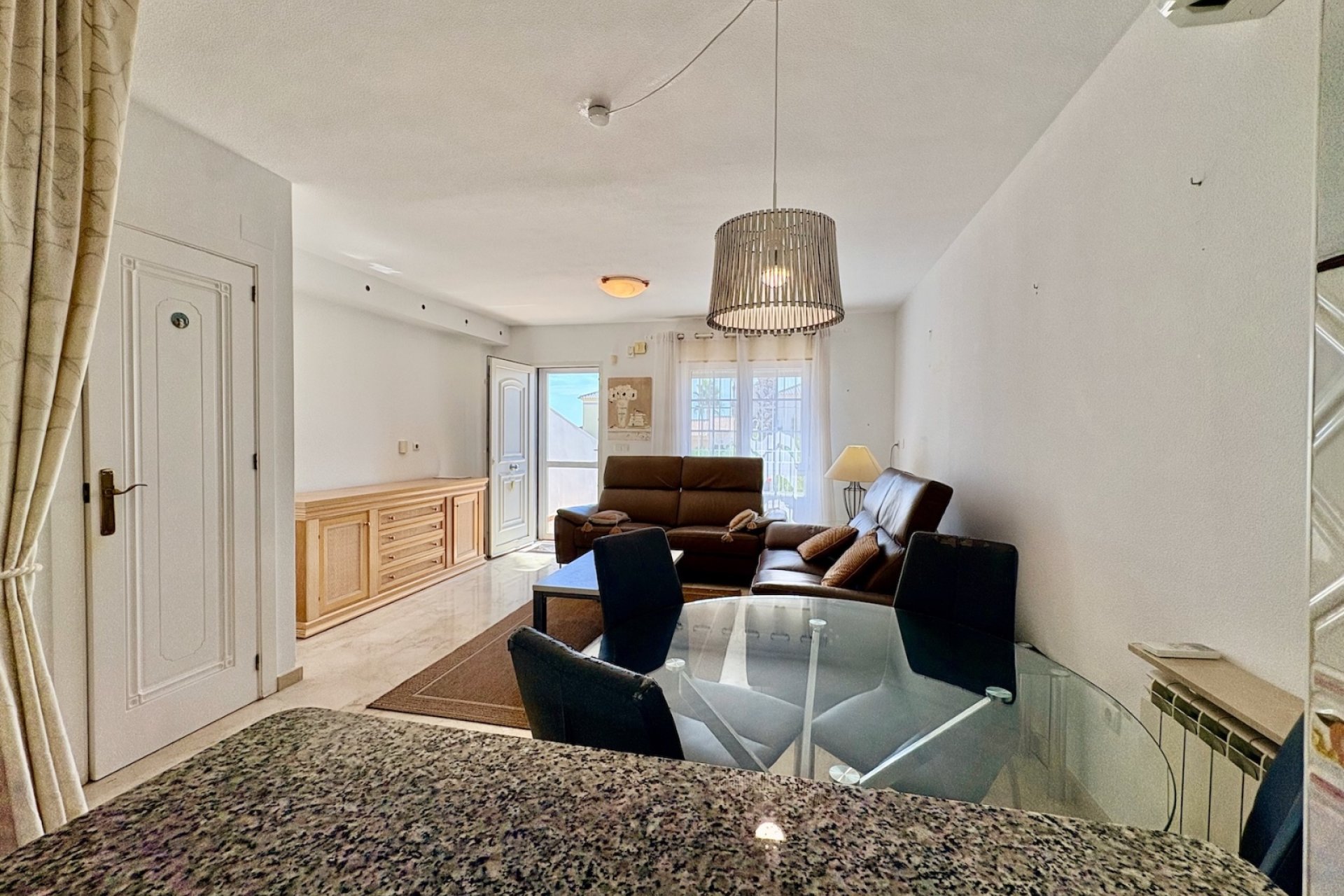 Återförsäljning - Radhus -
Orihuela - Villamartin