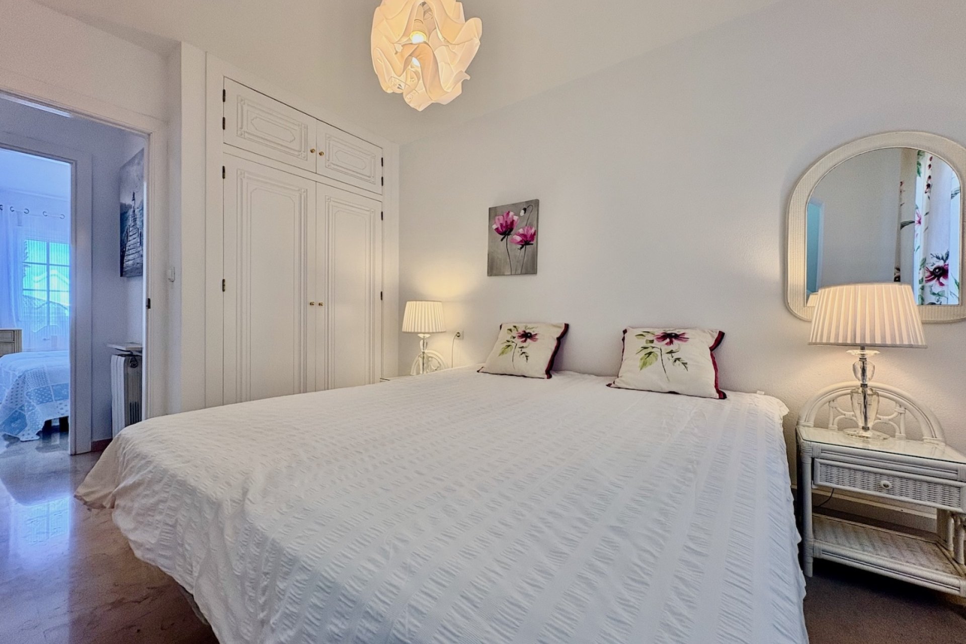 Återförsäljning - Radhus -
Orihuela - Villamartin