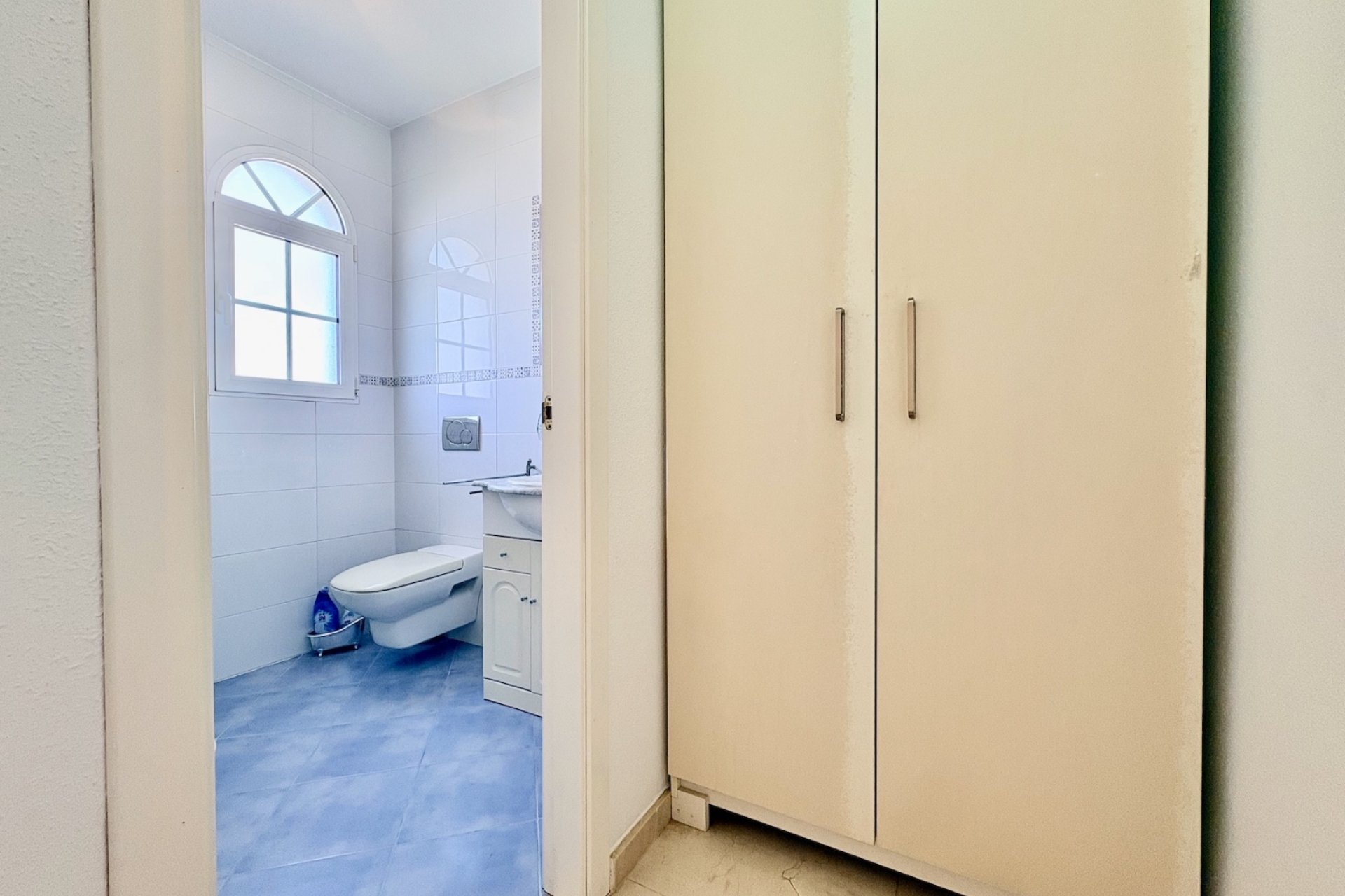 Återförsäljning - Radhus -
Orihuela - Villamartin