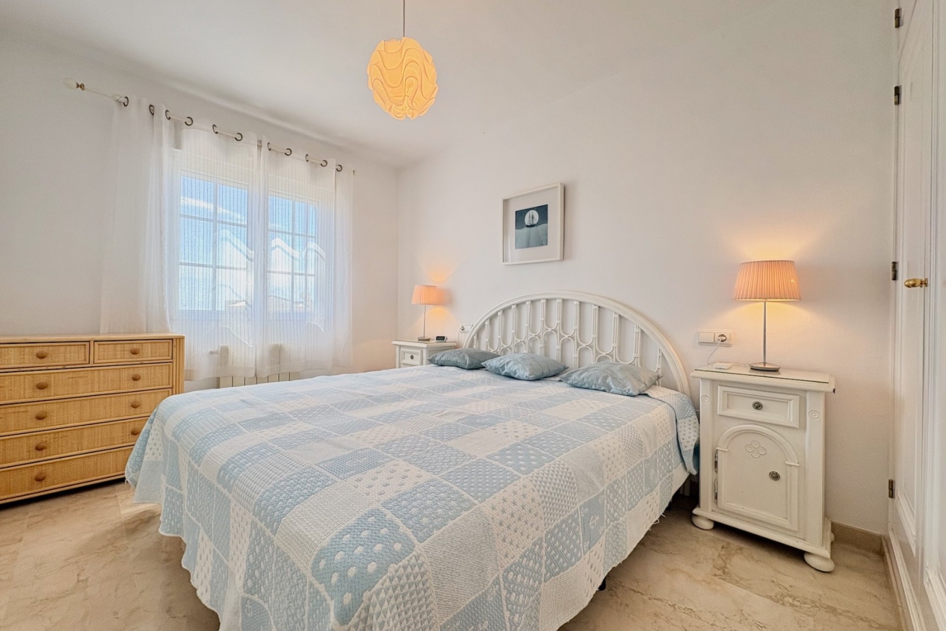 Återförsäljning - Radhus -
Orihuela - Villamartin