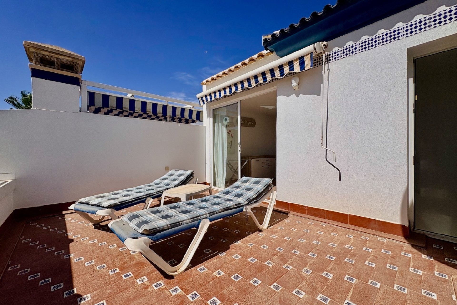 Återförsäljning - Radhus -
Orihuela - Villamartin