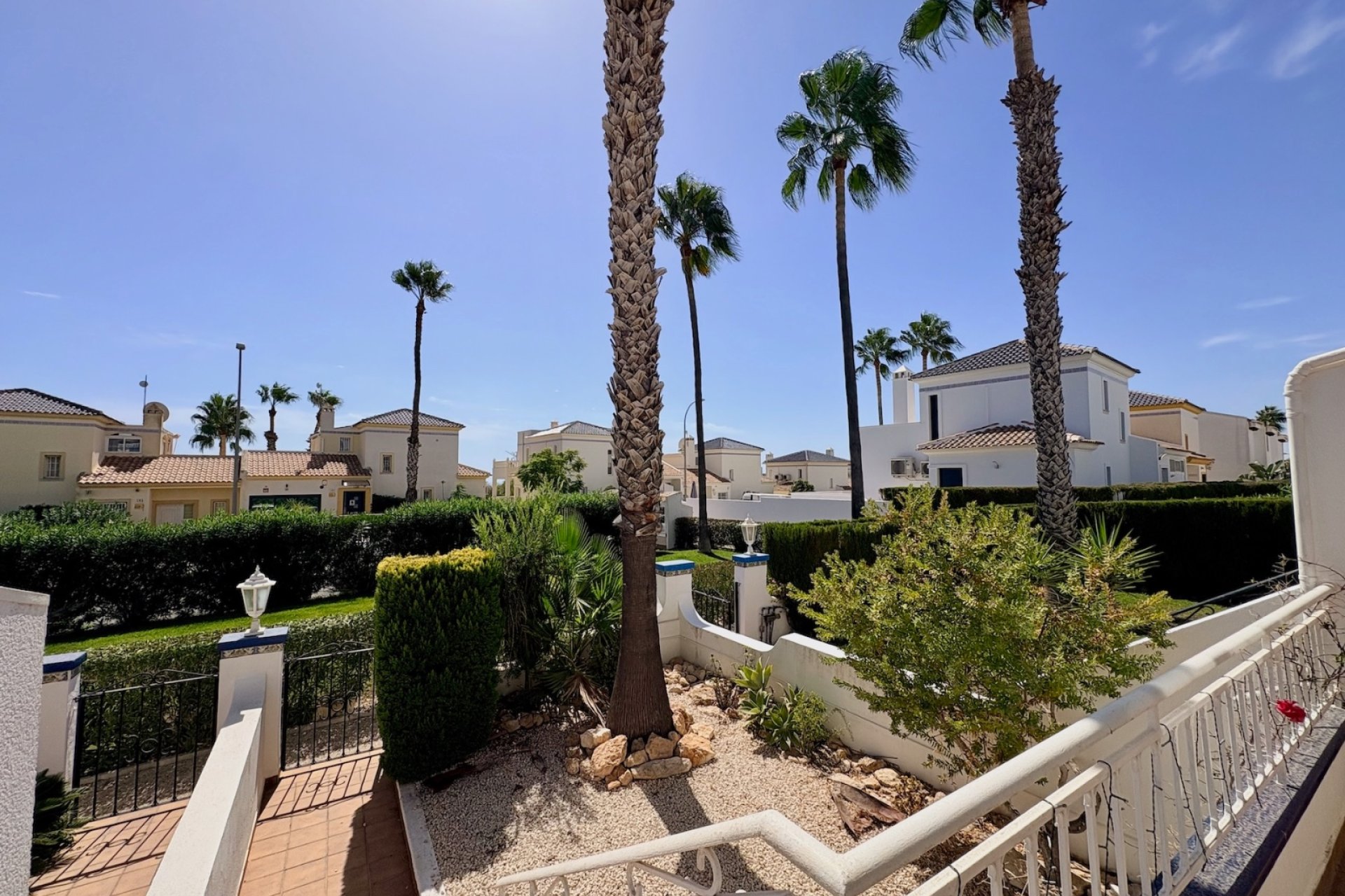 Återförsäljning - Radhus -
Orihuela - Villamartin
