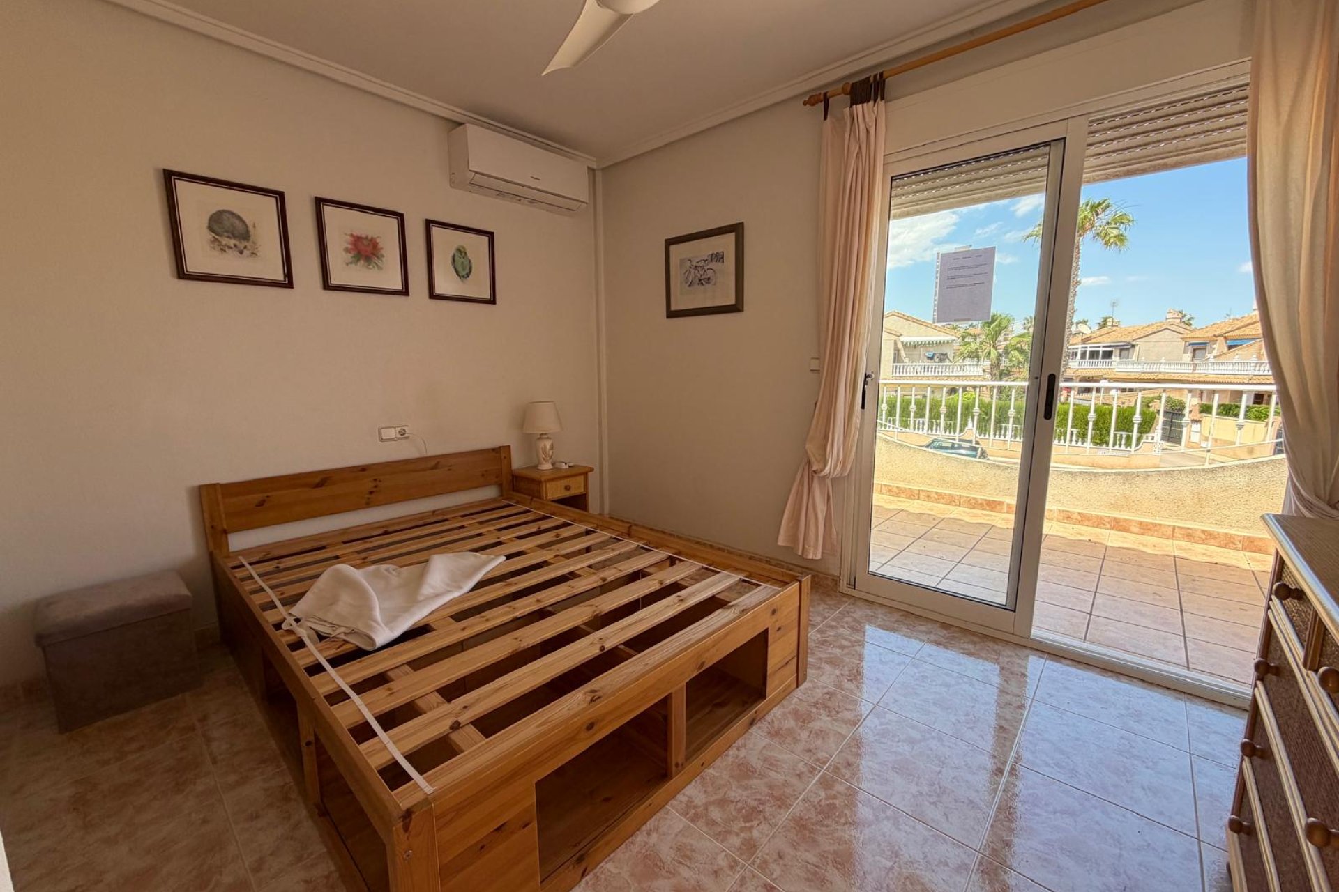 Återförsäljning - Radhus -
Playa Flamenca - Orihuela Costa