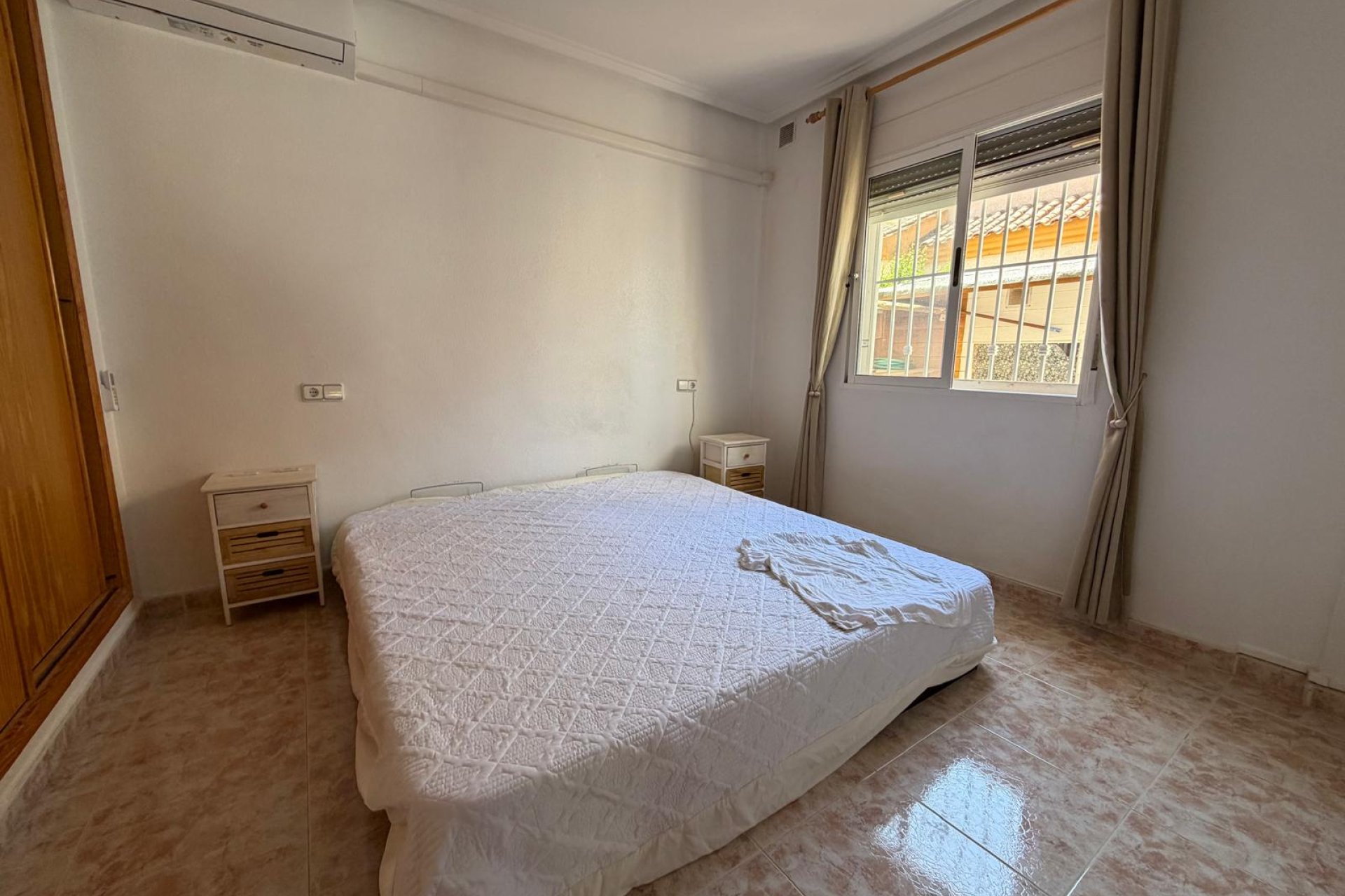 Återförsäljning - Radhus -
Playa Flamenca - Orihuela Costa