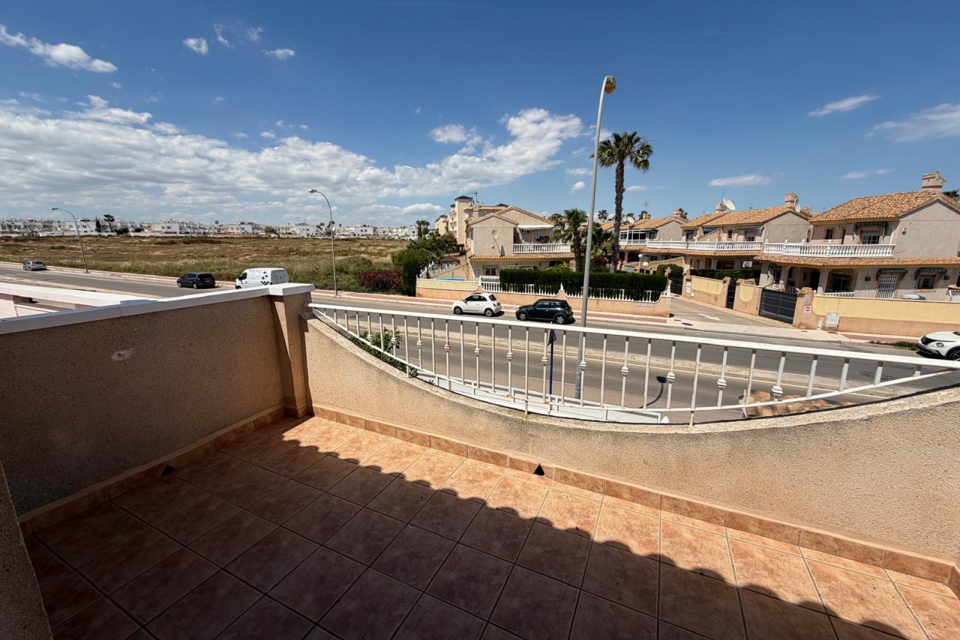 Återförsäljning - Radhus -
Playa Flamenca - Orihuela Costa