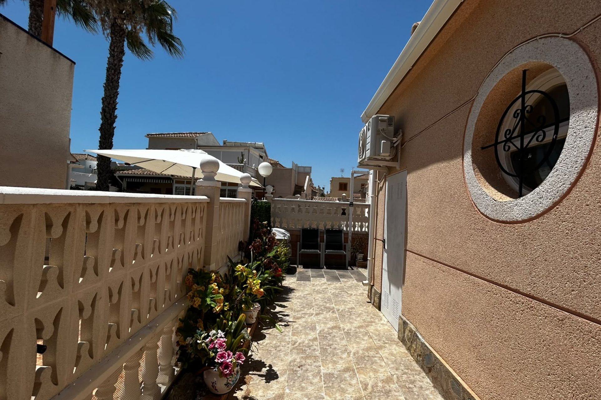 Återförsäljning - Radhus -
Playa Flamenca - Orihuela Costa