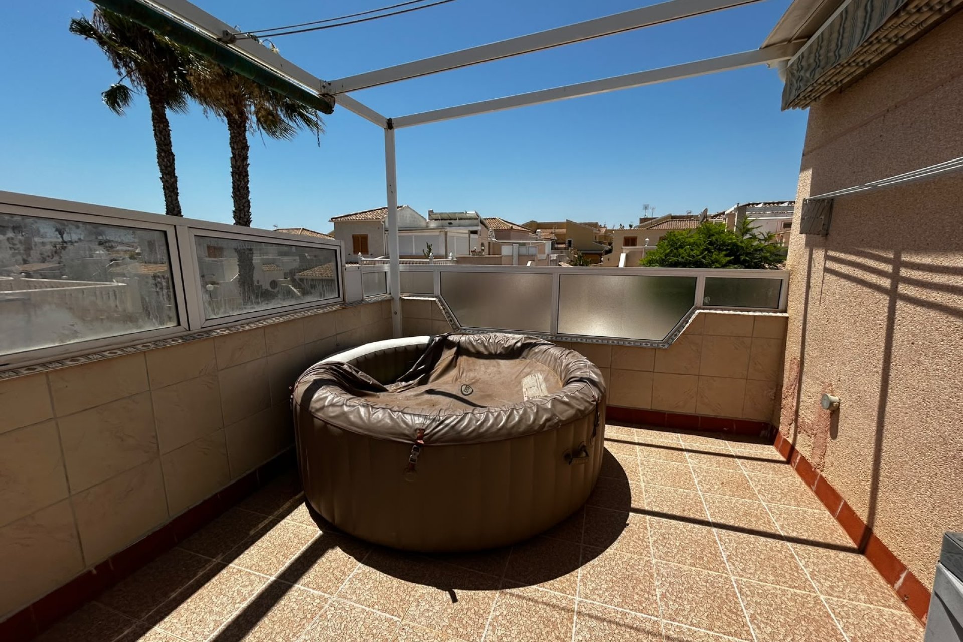 Återförsäljning - Radhus -
Playa Flamenca - Orihuela Costa