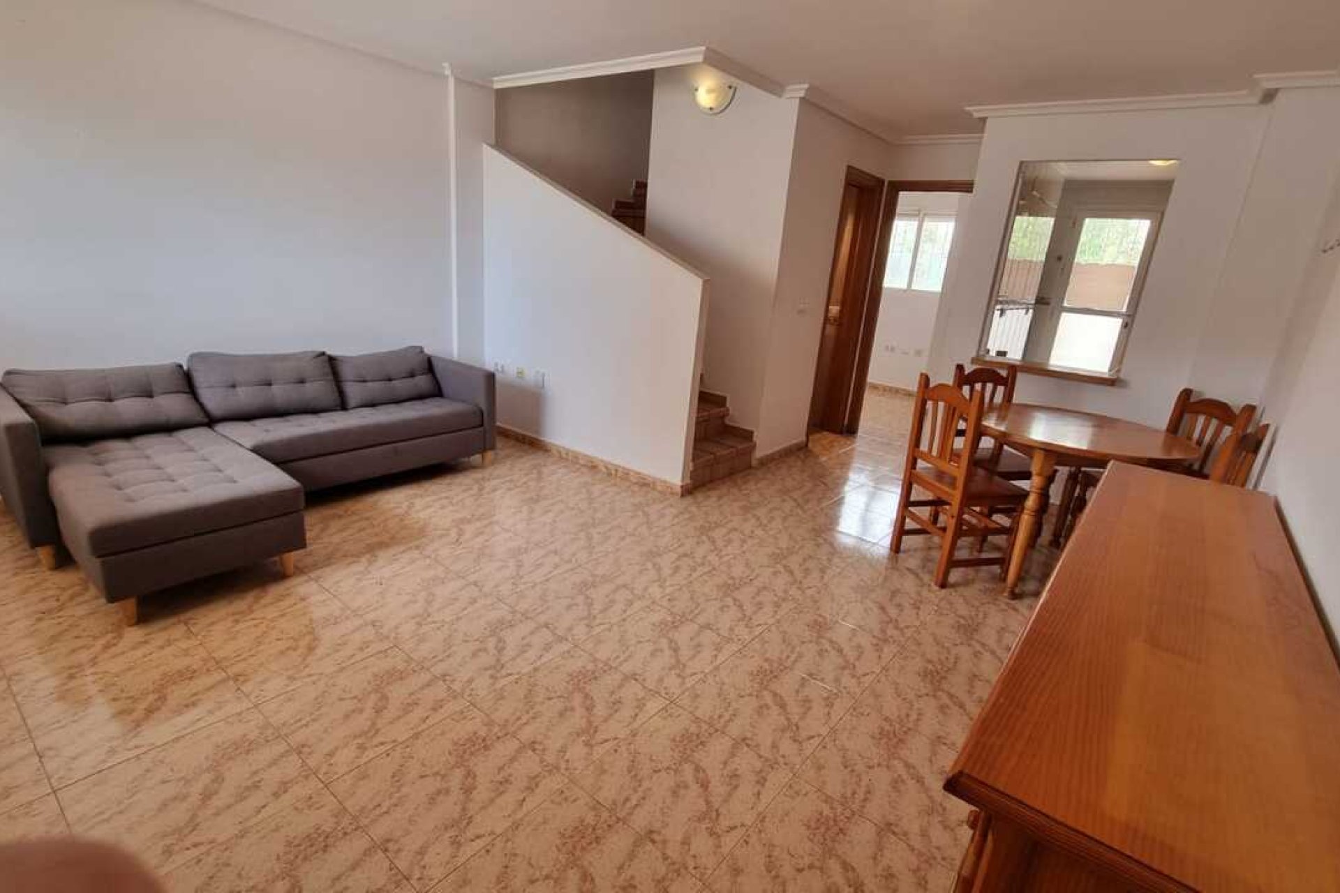 Återförsäljning - Radhus -
Playa Flamenca