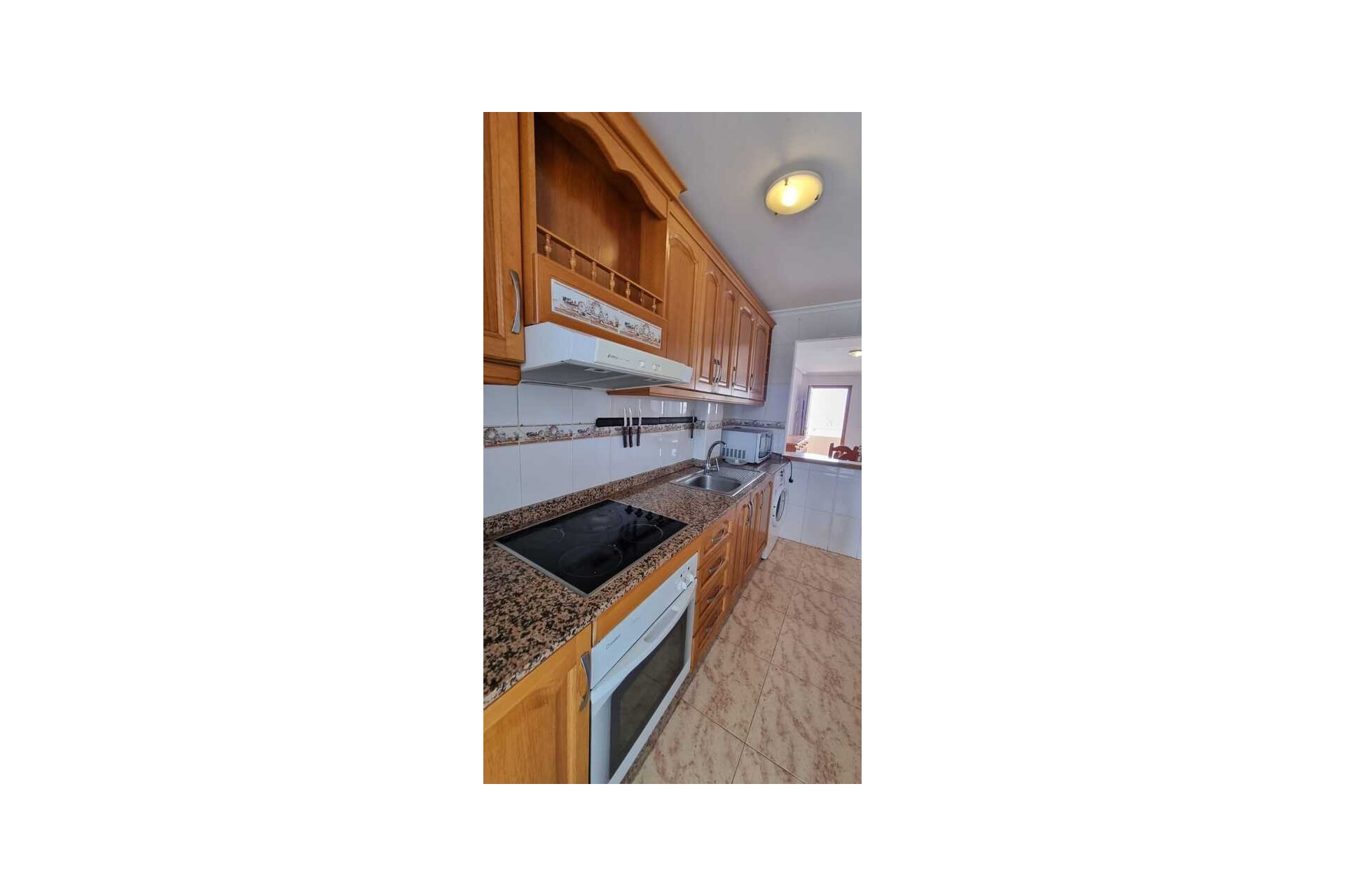 Återförsäljning - Radhus -
Playa Flamenca