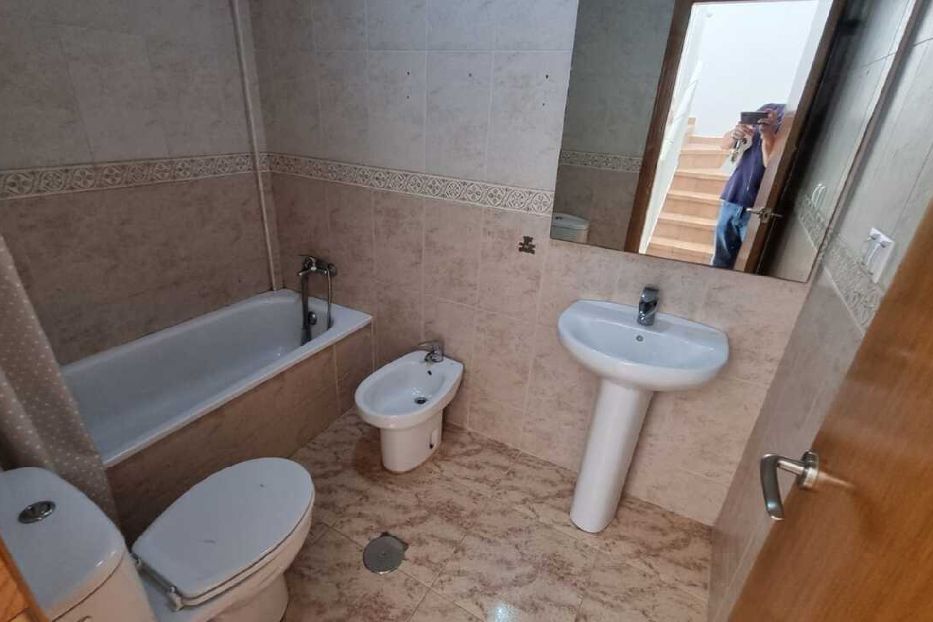 Återförsäljning - Radhus -
Playa Flamenca