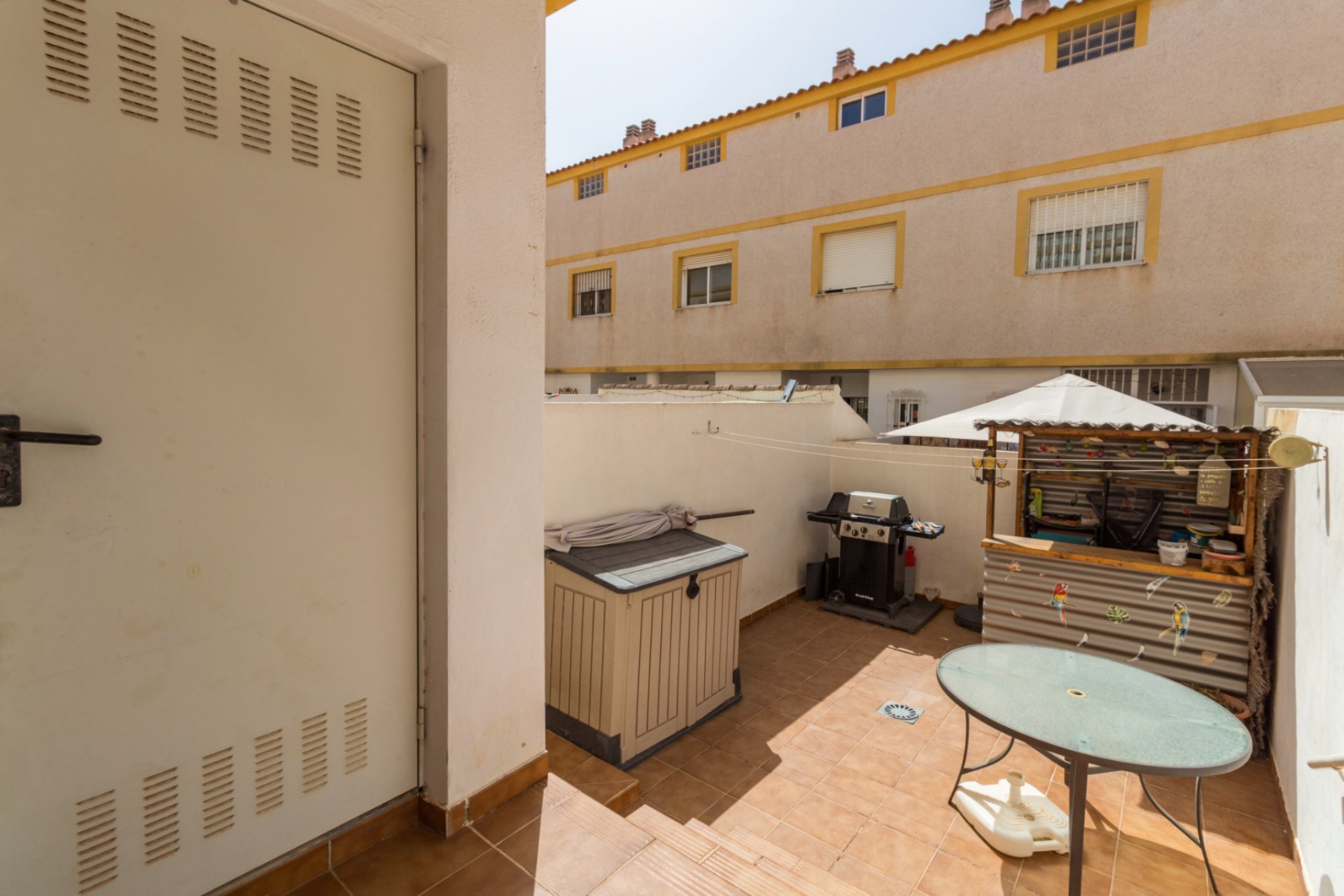 Återförsäljning - Radhus -
Playa Flamenca