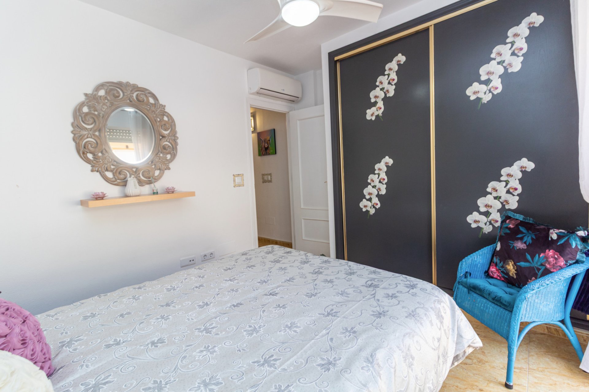 Återförsäljning - Radhus -
Playa Flamenca