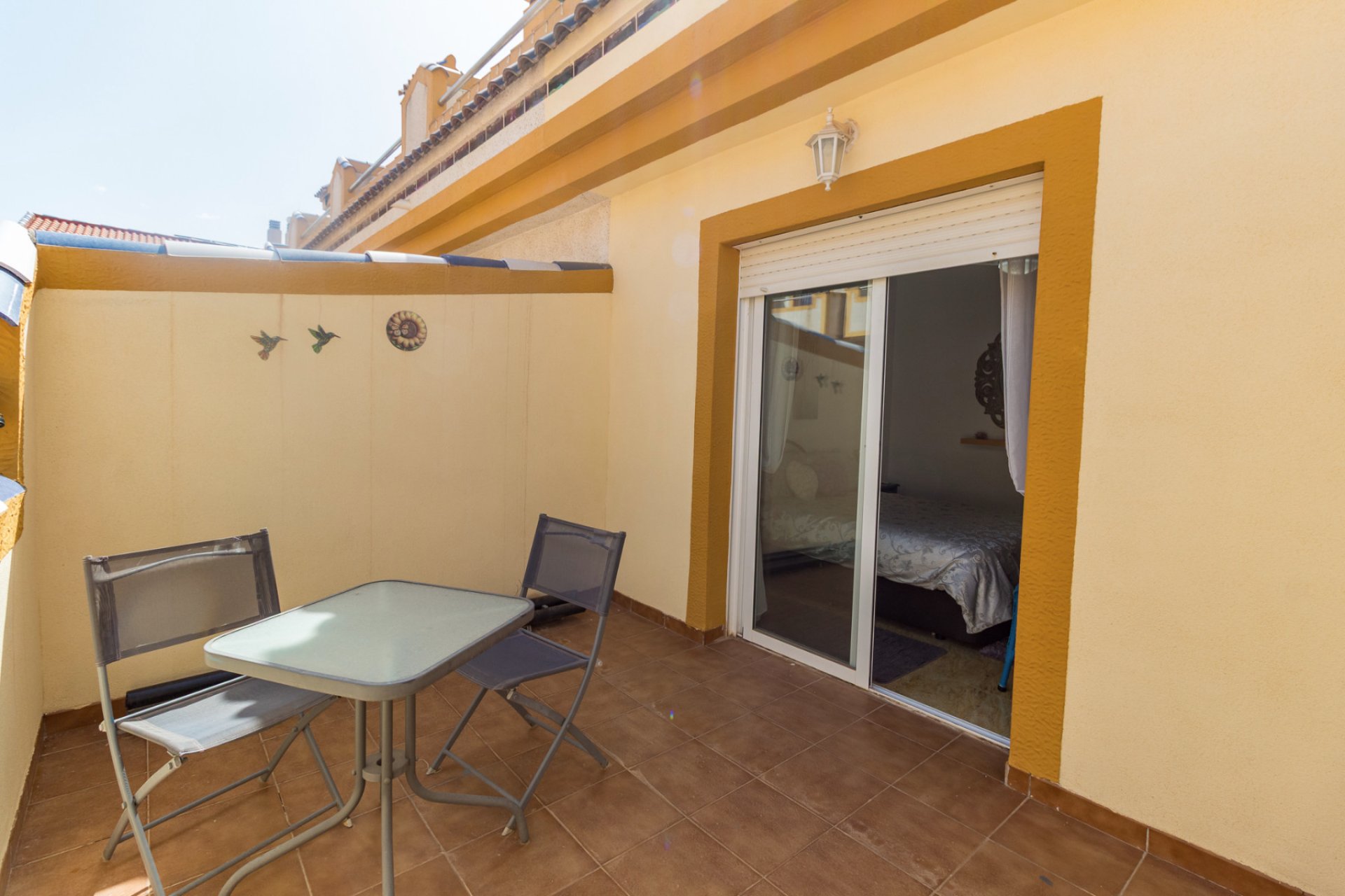 Återförsäljning - Radhus -
Playa Flamenca