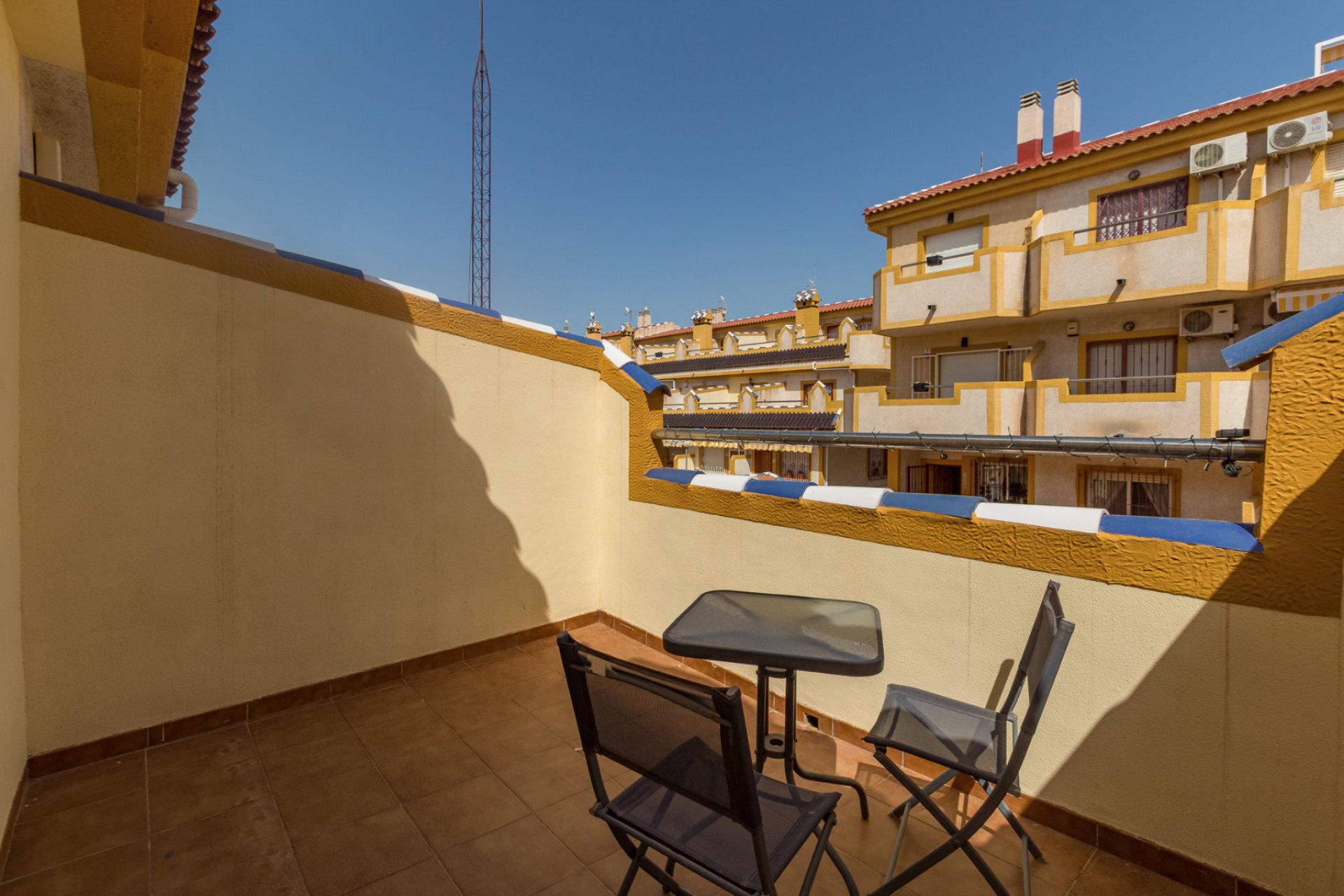 Återförsäljning - Radhus -
Playa Flamenca