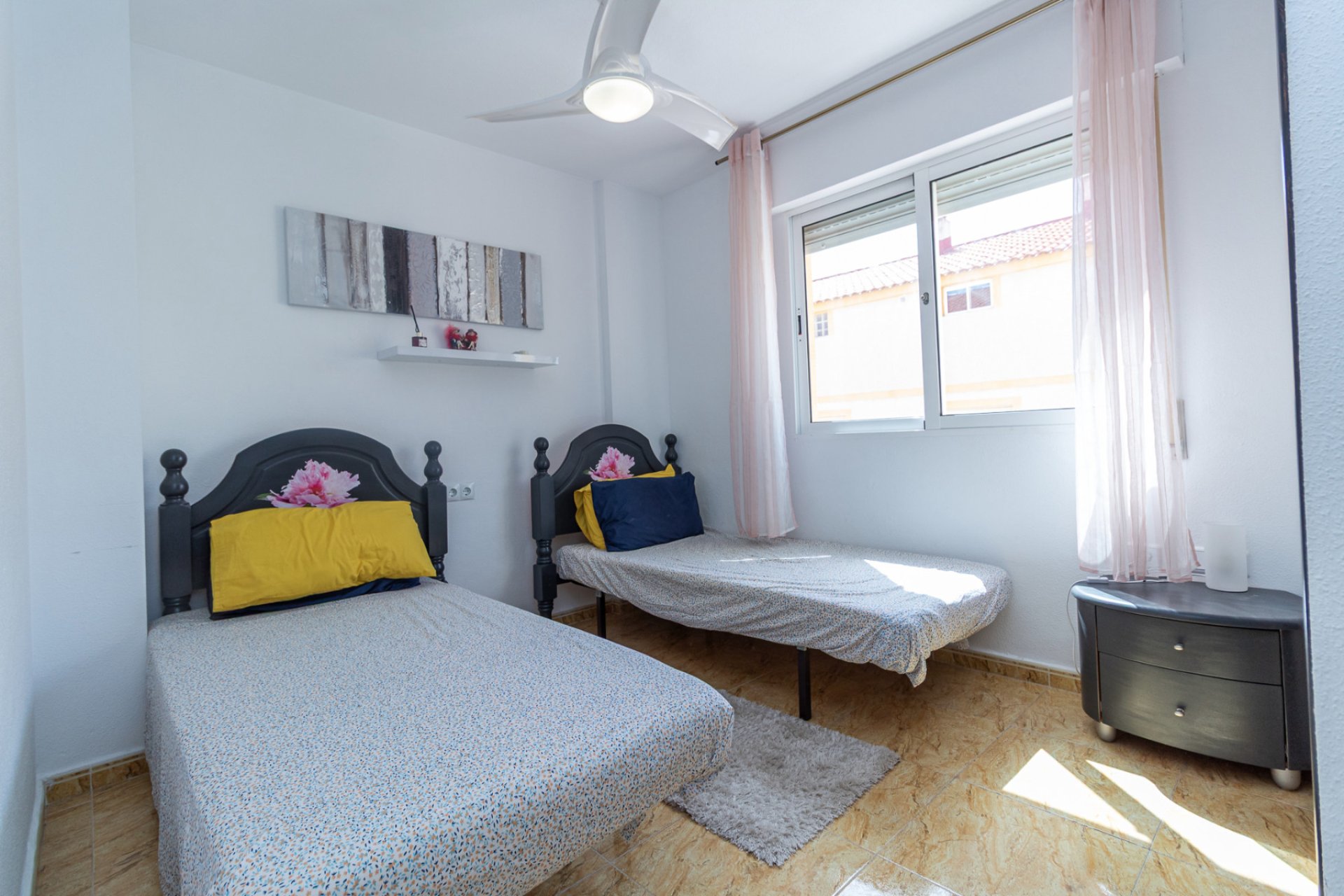 Återförsäljning - Radhus -
Playa Flamenca